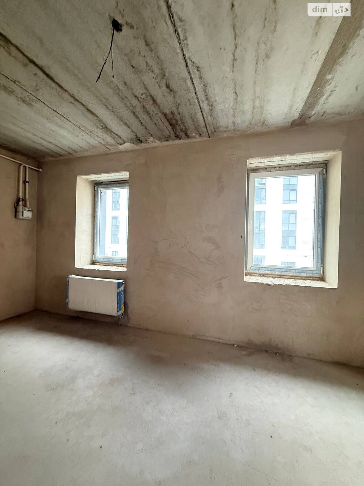 Продажа однокомнатной квартиры в Ровно, на ул. Галицкого Данилы 25Г, район Южный фото 1 Продажа однокомнатной квартиры в Ровно, на ул. Галицкого Данилы 25Г, район Южный фото 1