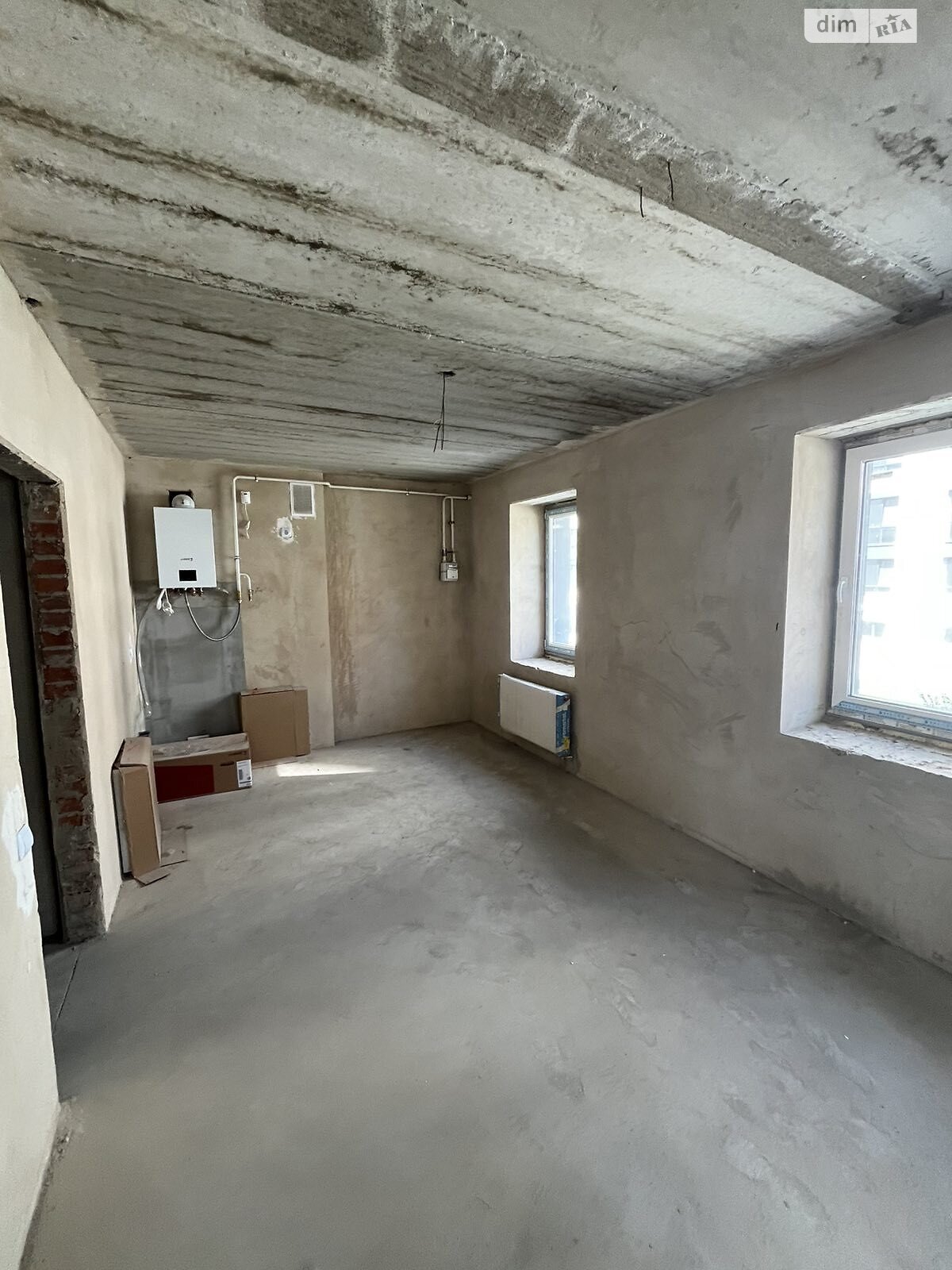 Продажа однокомнатной квартиры в Ровно, на ул. Галицкого Данилы 25, район Южный фото 1 Продажа однокомнатной квартиры в Ровно, на ул. Галицкого Данилы 25, район Южный фото 1