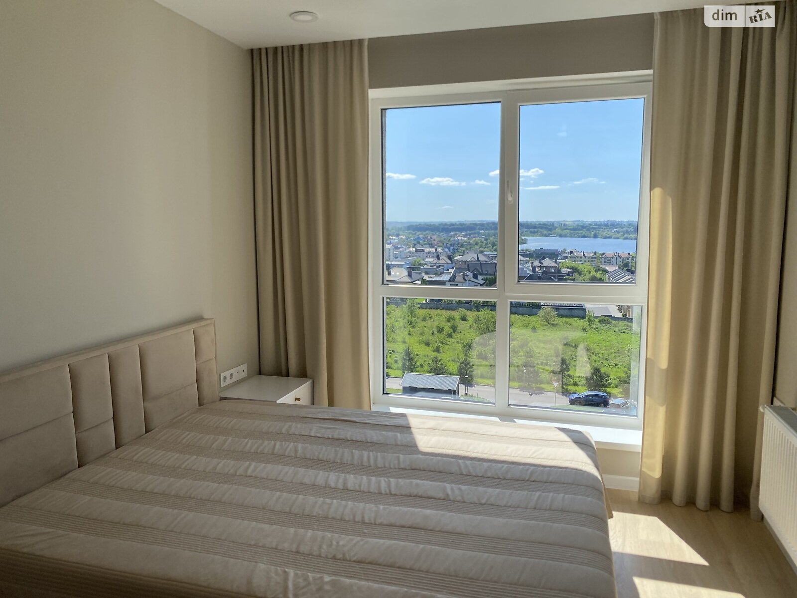 Продажа двухкомнатной квартиры в Ровно, на ул. Николая Боголюбова 5, кв. 57, район Южный фото 1 Продажа двухкомнатной квартиры в Ровно, на ул. Николая Боголюбова 5, кв. 57, район Южный фото 1