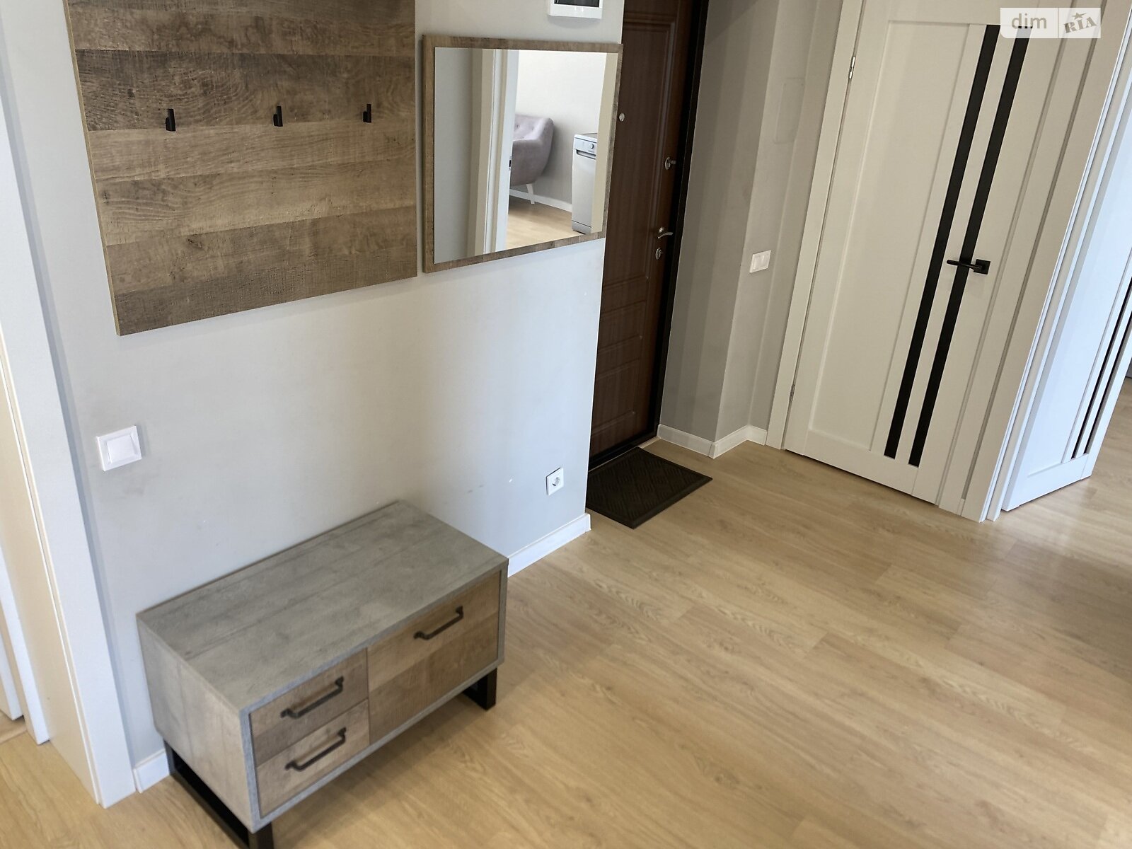 Продажа двухкомнатной квартиры в Ровно, на ул. Николая Боголюбова 5, кв. 57, район Южный фото 1 Продажа двухкомнатной квартиры в Ровно, на ул. Николая Боголюбова 5, кв. 57, район Южный фото 1