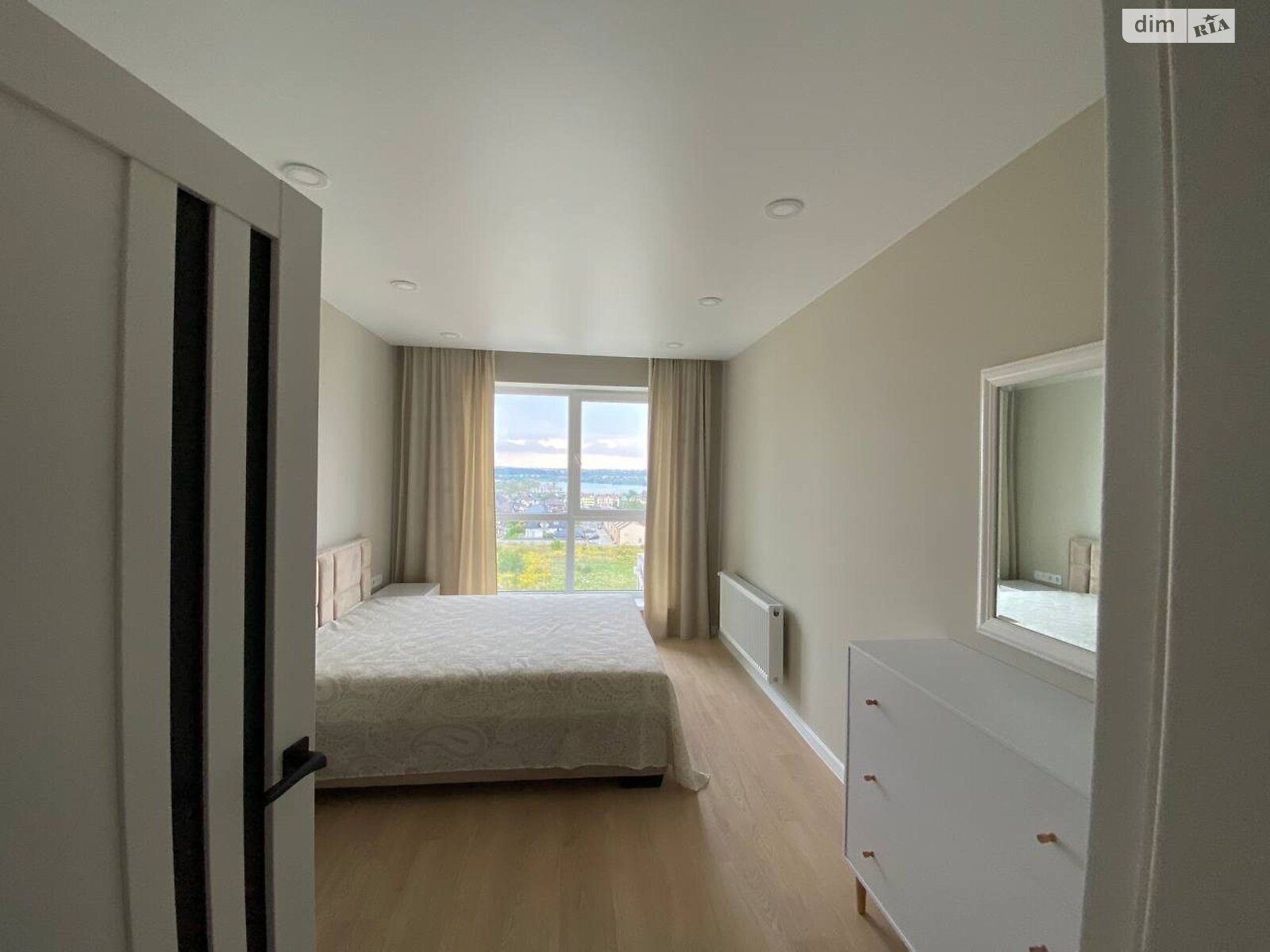 Продажа двухкомнатной квартиры в Ровно, на ул. Николая Боголюбова 5, кв. 57, район Южный фото 1 Продажа двухкомнатной квартиры в Ровно, на ул. Николая Боголюбова 5, кв. 57, район Южный фото 1