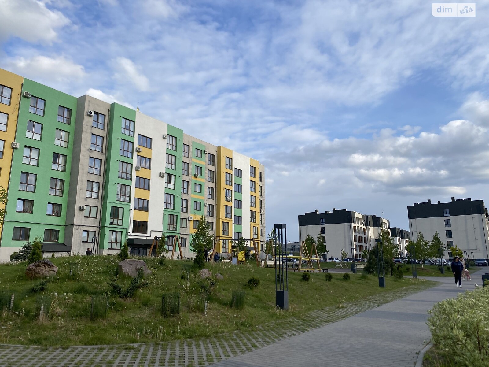 Продажа двухкомнатной квартиры в Ровно, на ул. Николая Боголюбова 5, кв. 57, район Южный фото 1 Продажа двухкомнатной квартиры в Ровно, на ул. Николая Боголюбова 5, кв. 57, район Южный фото 1