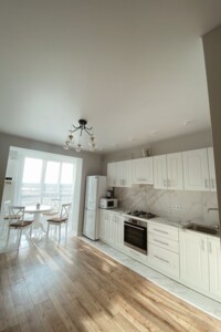 Продажа двухкомнатной квартиры в Ровно, на ул. Николая Боголюбова 5, район Южный фото 2 Продажа двухкомнатной квартиры в Ровно, на ул. Николая Боголюбова 5, район Южный фото 2