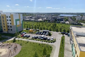 Продаж двокімнатної квартири в Рівному, на вул. Миколи Боголюбова 5, кв. 96, район Південний фото 2