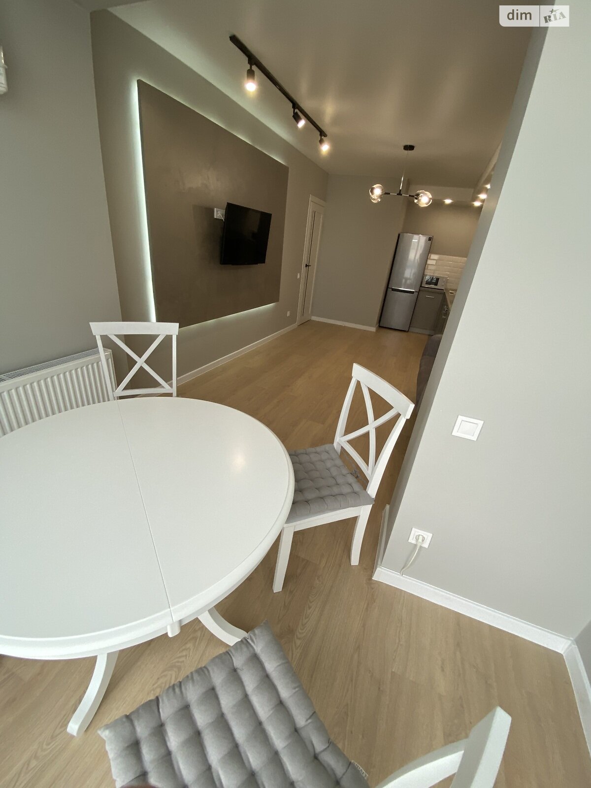 Продажа двухкомнатной квартиры в Ровно, на ул. Николая Боголюбова 5, кв. 57, район Южный фото 1 Продажа двухкомнатной квартиры в Ровно, на ул. Николая Боголюбова 5, кв. 57, район Южный фото 1