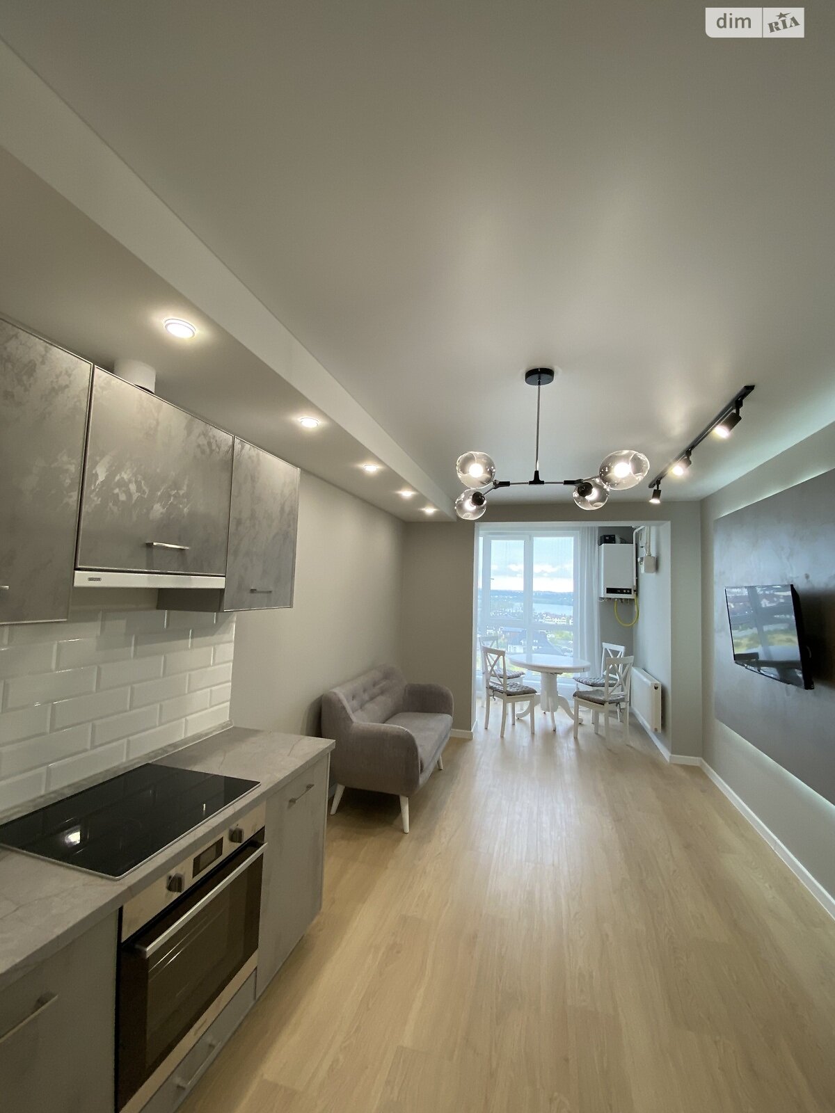 Продажа двухкомнатной квартиры в Ровно, на ул. Николая Боголюбова 5, кв. 57, район Южный фото 1 Продажа двухкомнатной квартиры в Ровно, на ул. Николая Боголюбова 5, кв. 57, район Южный фото 1