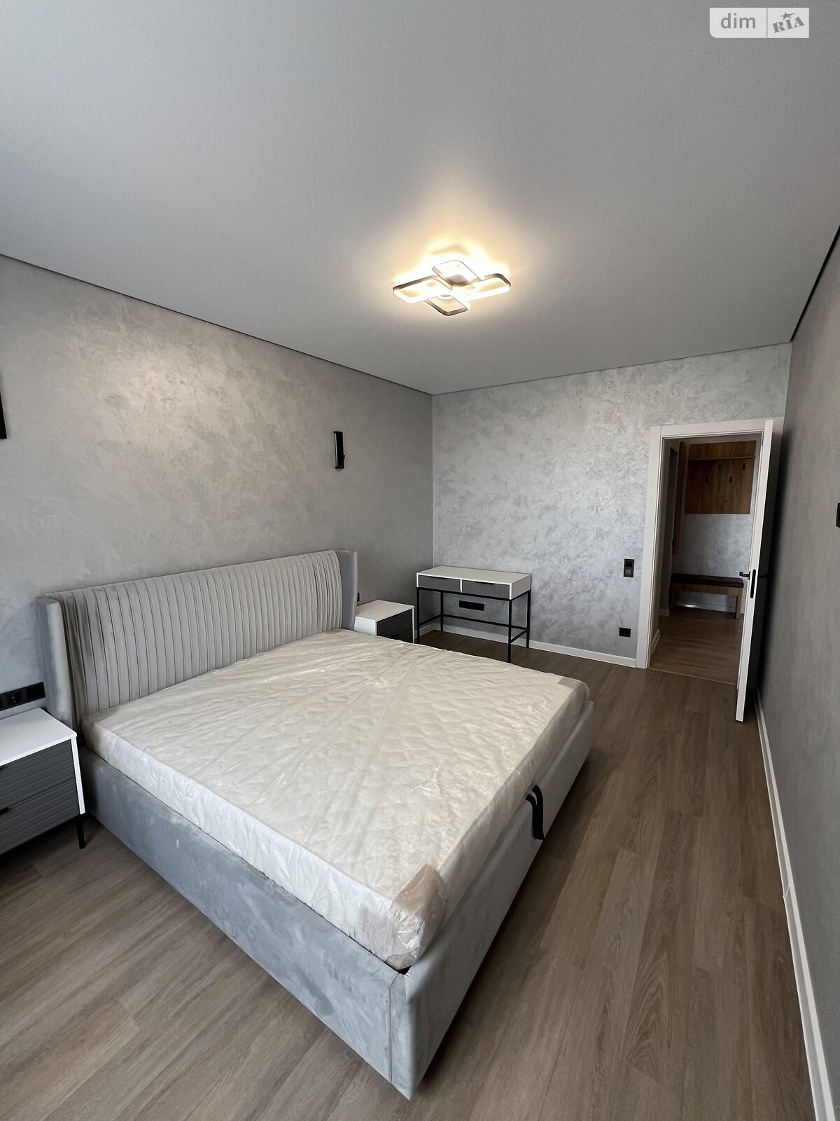 Продажа однокомнатной квартиры в Ровно, на ул. Николая Боголюбова 1Л, район Южный фото 1