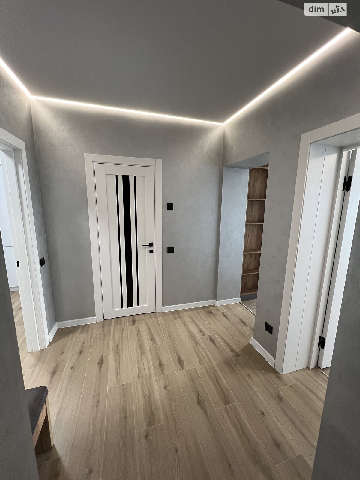 Продажа однокомнатной квартиры в Ровно, на ул. Николая Боголюбова 1Л, район Южный фото 1