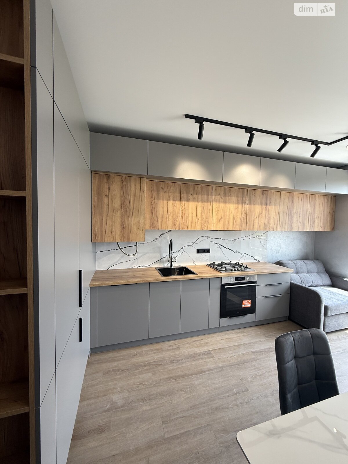 Продажа однокомнатной квартиры в Ровно, на ул. Николая Боголюбова 1Л, район Южный фото 1