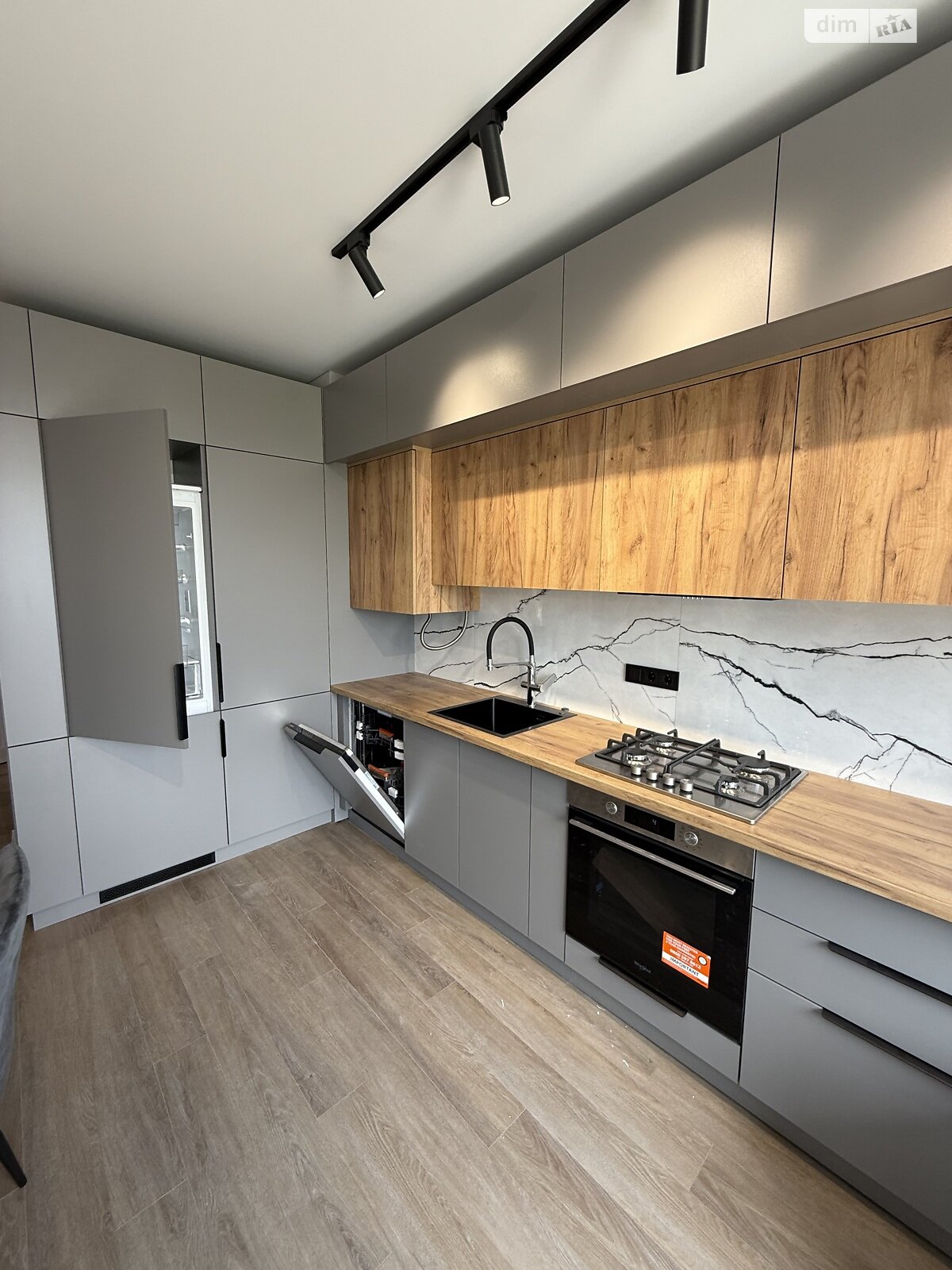 Продажа однокомнатной квартиры в Ровно, на ул. Николая Боголюбова 1Л, район Южный фото 1