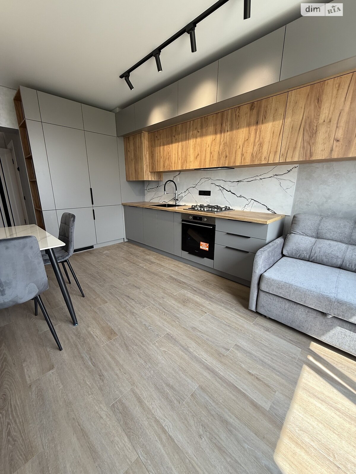 Продажа однокомнатной квартиры в Ровно, на ул. Николая Боголюбова 1Л, район Южный фото 1