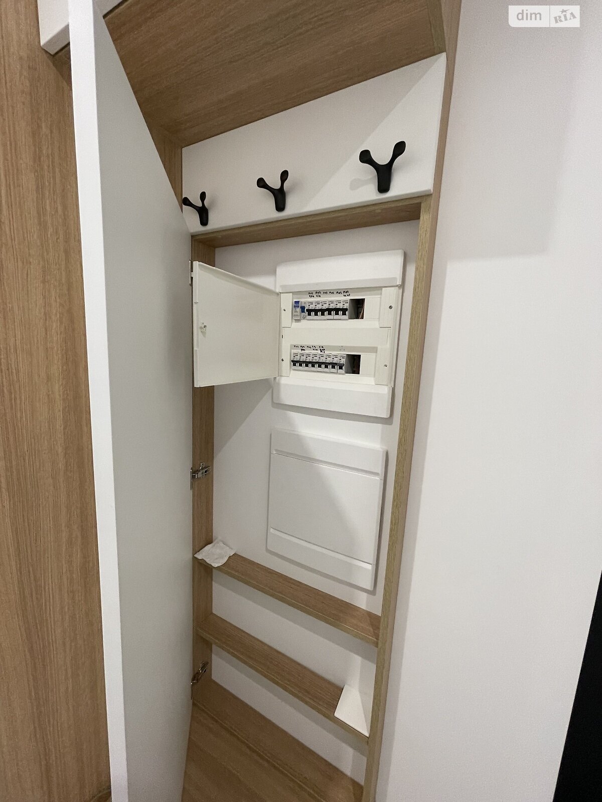 Продажа двухкомнатной квартиры в Ровно, на ул. Николая Боголюбова, район Счастливое фото 1