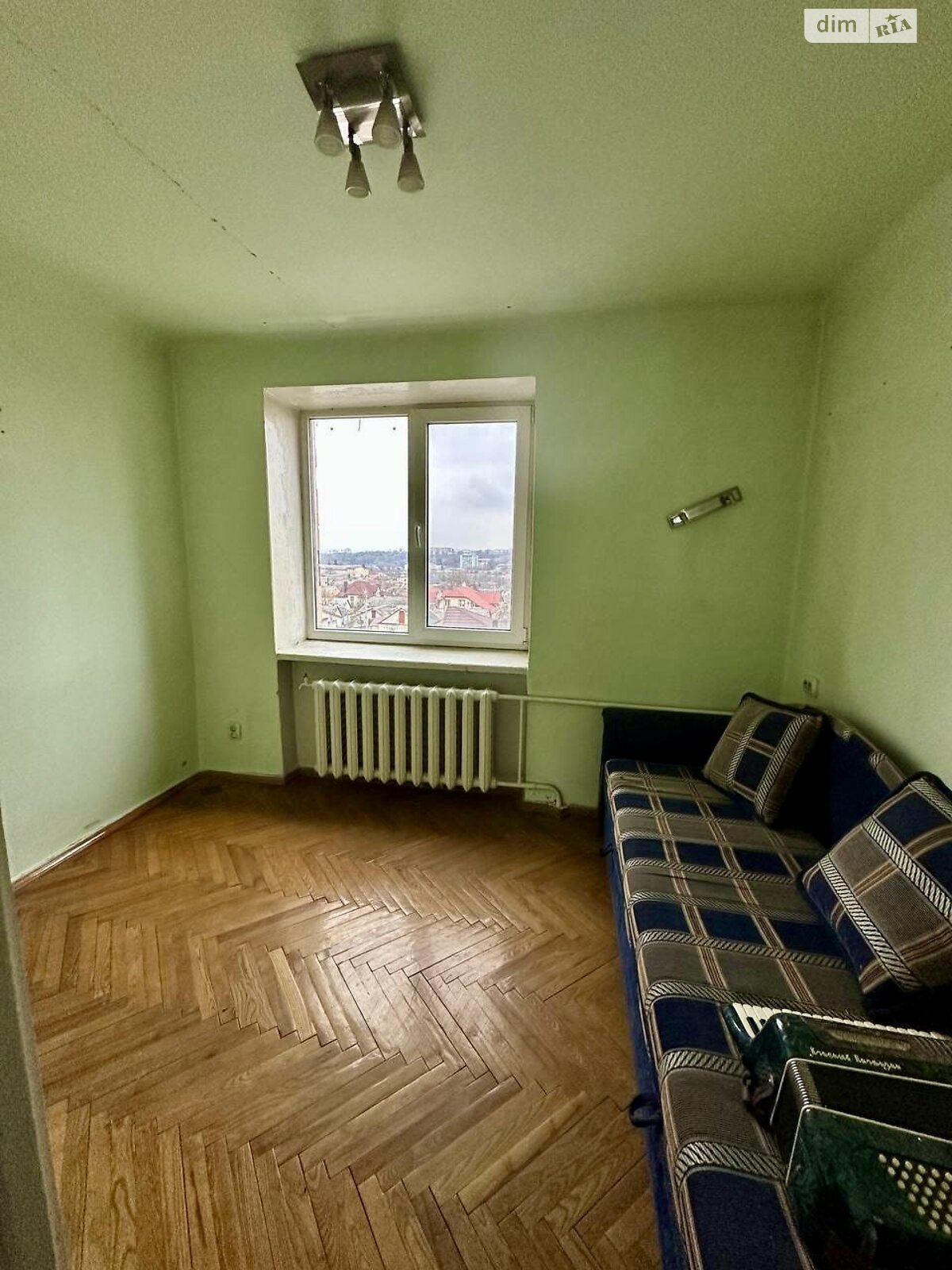 Продаж трикімнатної квартири в Рівному, на вул. Миколи Карнаухова 41, район Південний фото 1 Продаж трикімнатної квартири в Рівному, на вул. Миколи Карнаухова 41, район Південний фото 1