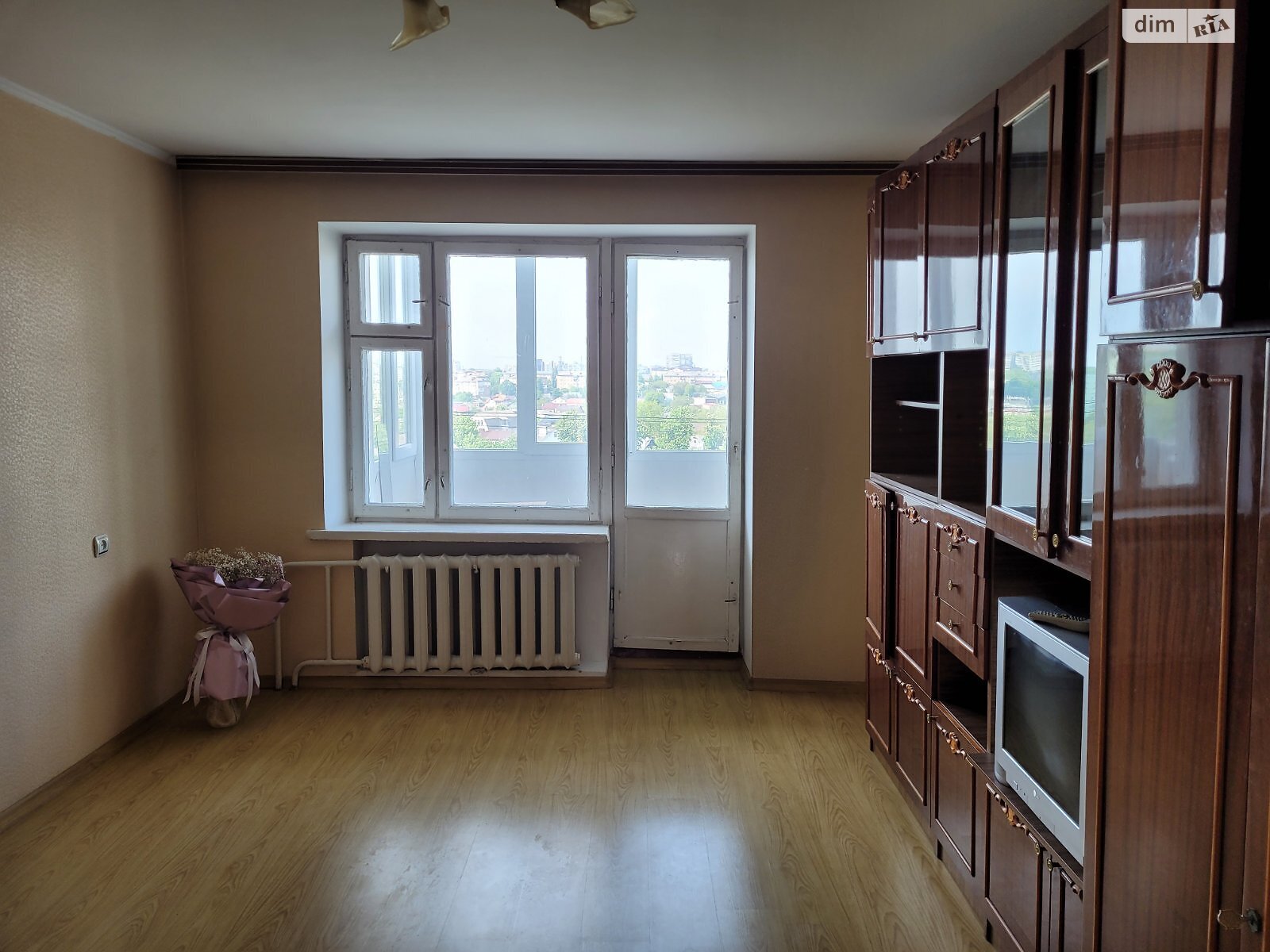 Продаж двокімнатної квартири в Рівному, на вул. Миколи Карнаухова, район Південний фото 1 Продаж двокімнатної квартири в Рівному, на вул. Миколи Карнаухова, район Південний фото 1