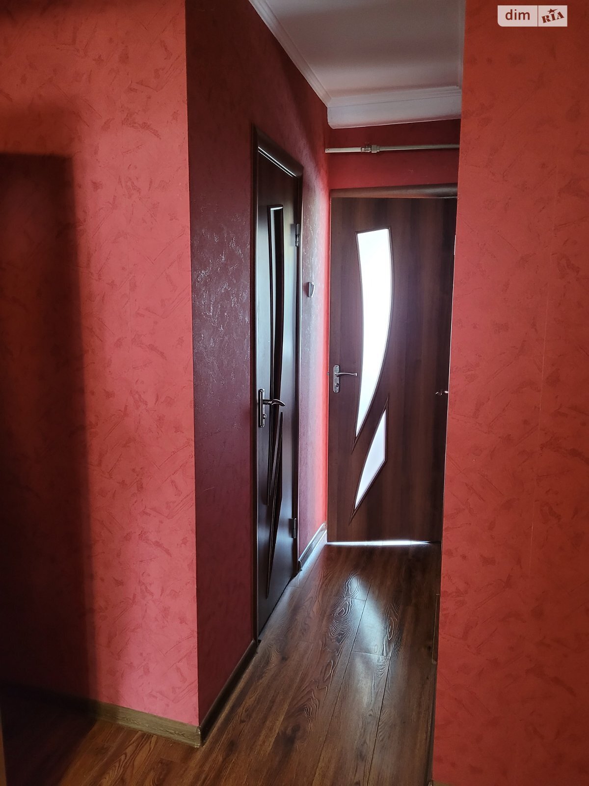 Продаж двокімнатної квартири в Рівному, на вул. Миколи Карнаухова, район Південний фото 1 Продаж двокімнатної квартири в Рівному, на вул. Миколи Карнаухова, район Південний фото 1