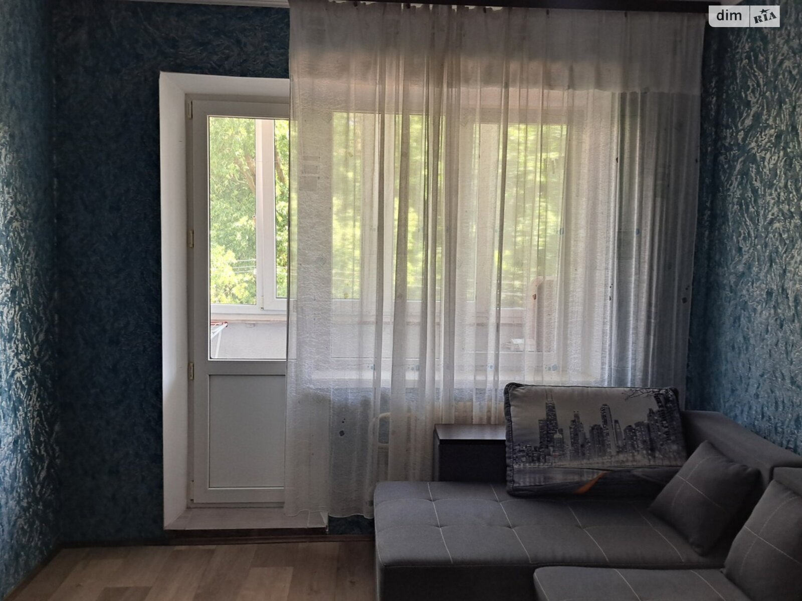Продаж однокімнатної квартири в Рівному, на вул. Миколи Карнаухова 41А, район Південний фото 1 Продаж однокімнатної квартири в Рівному, на вул. Миколи Карнаухова 41А, район Південний фото 1