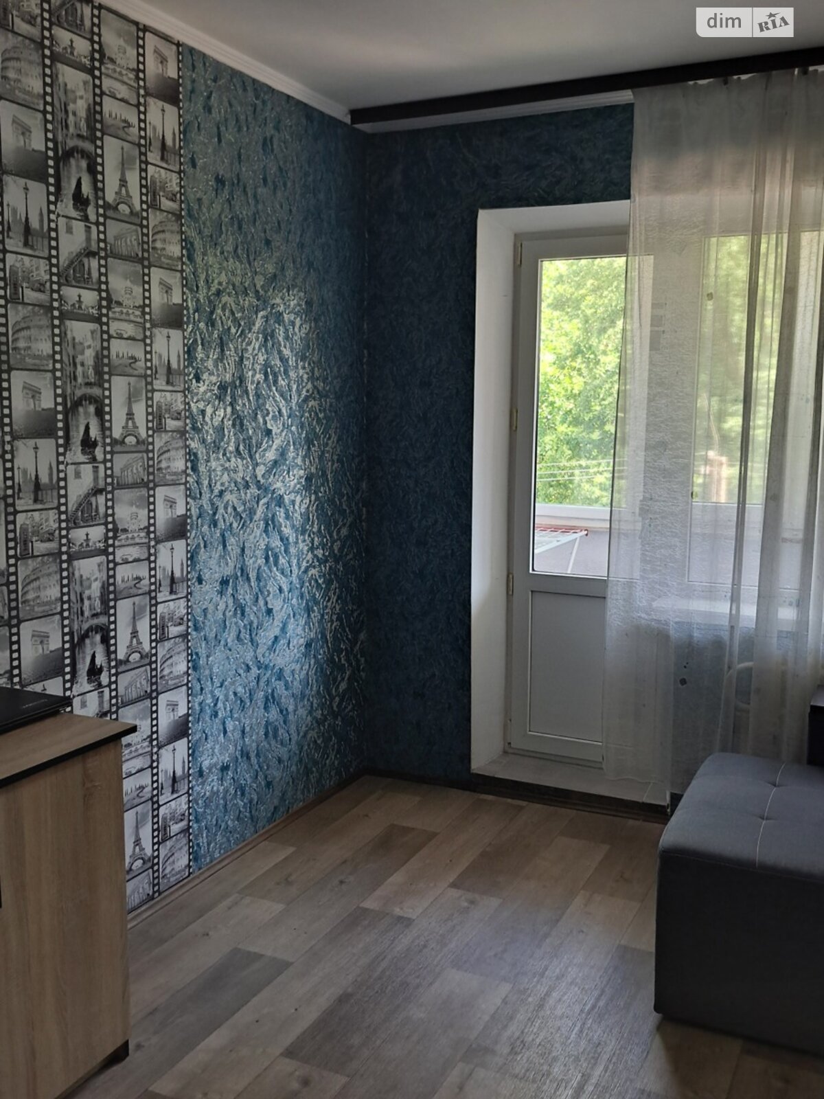 Продаж однокімнатної квартири в Рівному, на вул. Миколи Карнаухова 41А, район Південний фото 1 Продаж однокімнатної квартири в Рівному, на вул. Миколи Карнаухова 41А, район Південний фото 1