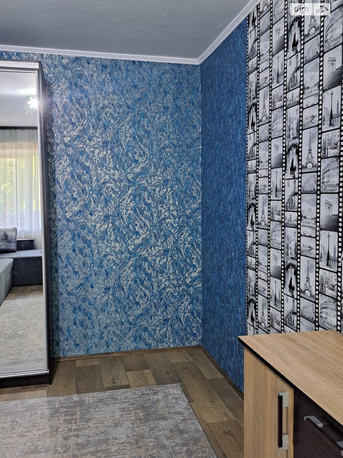 Продаж однокімнатної квартири в Рівному, на вул. Миколи Карнаухова 41А, район Південний фото 1 Продаж однокімнатної квартири в Рівному, на вул. Миколи Карнаухова 41А, район Південний фото 1