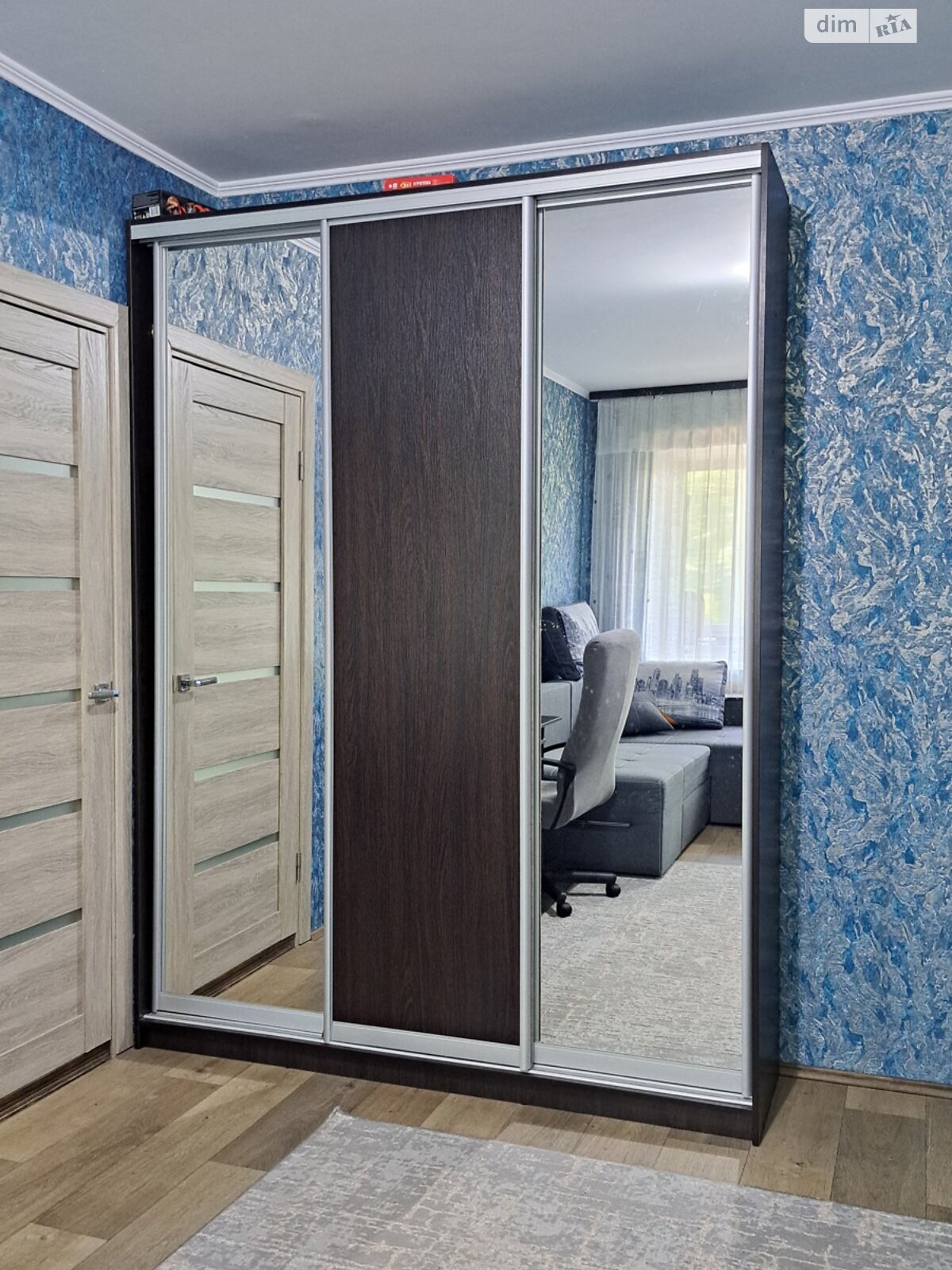 Продаж однокімнатної квартири в Рівному, на вул. Миколи Карнаухова 41А, район Південний фото 1 Продаж однокімнатної квартири в Рівному, на вул. Миколи Карнаухова 41А, район Південний фото 1