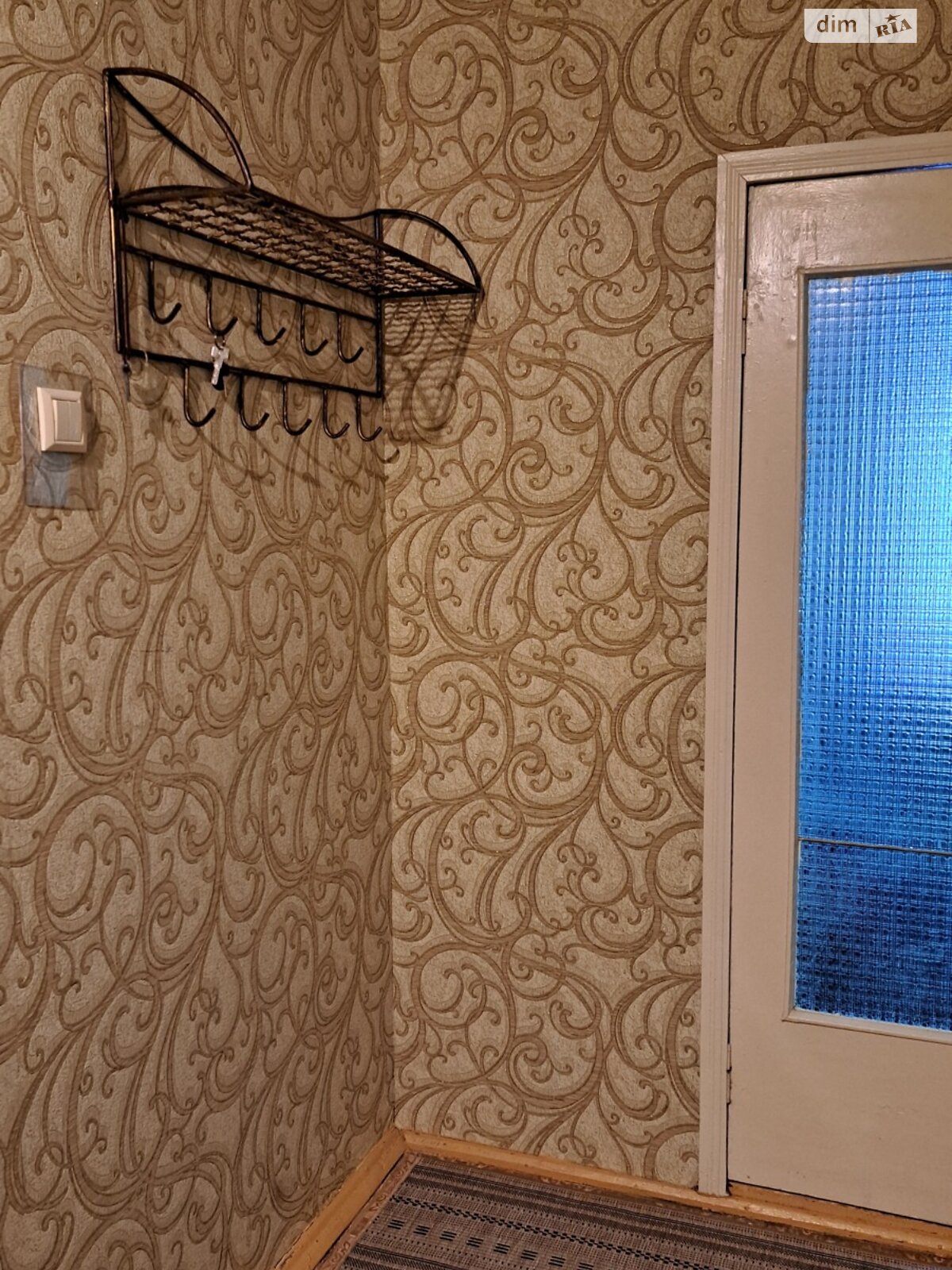 Продаж однокімнатної квартири в Рівному, на вул. Миколи Карнаухова 41А, район Південний фото 1 Продаж однокімнатної квартири в Рівному, на вул. Миколи Карнаухова 41А, район Південний фото 1