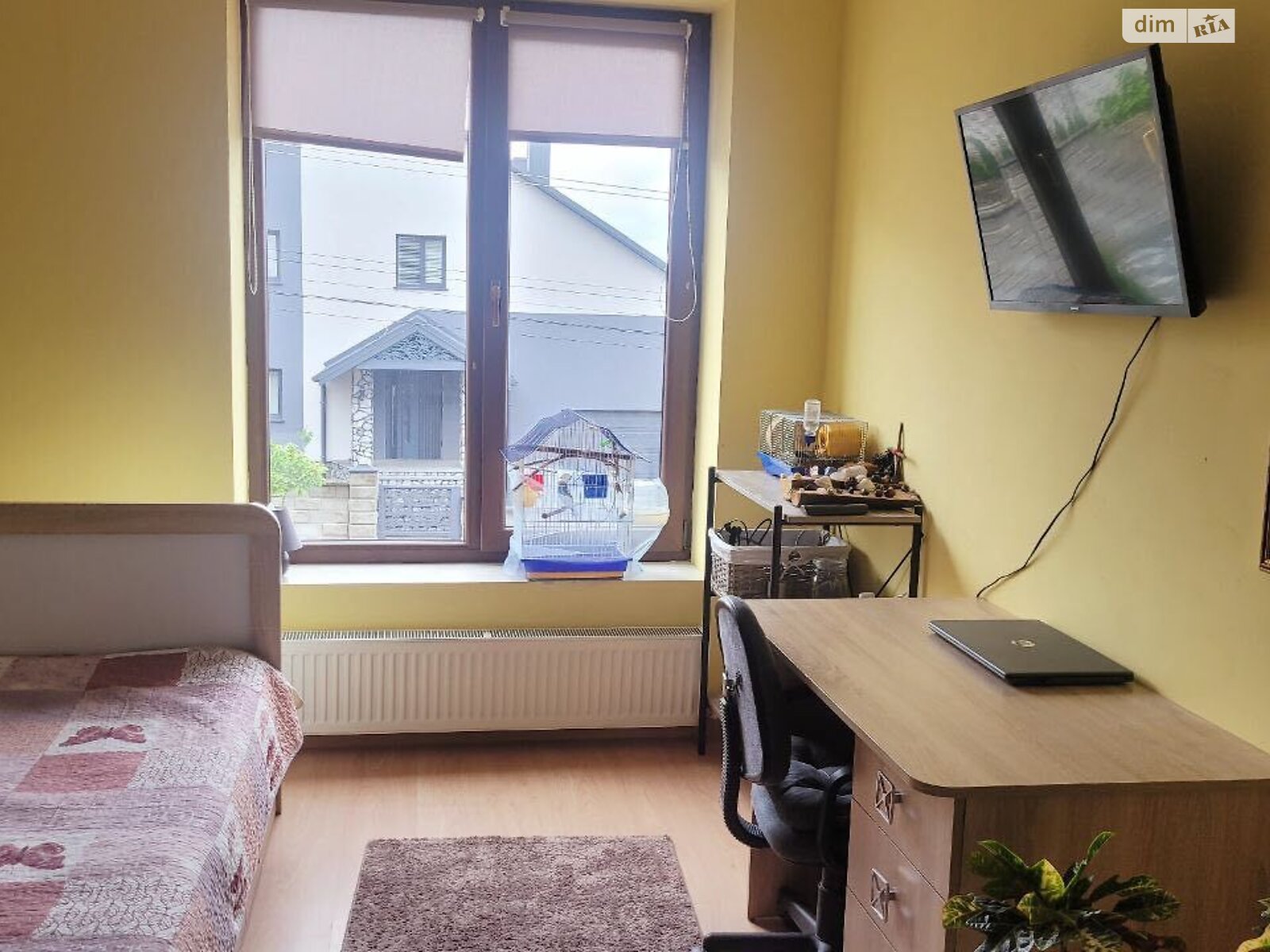Продаж двокімнатної квартири в Рівному, на вул. Петра Григоренка 14, район Південний фото 1 Продаж двокімнатної квартири в Рівному, на вул. Петра Григоренка 14, район Південний фото 1