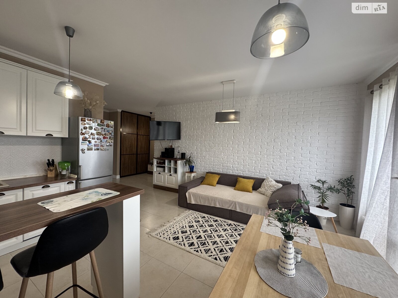 Продажа двухкомнатной квартиры в Ровно, на ул. Петра Григоренко, район Южный фото 1 Продажа двухкомнатной квартиры в Ровно, на ул. Петра Григоренко, район Южный фото 1