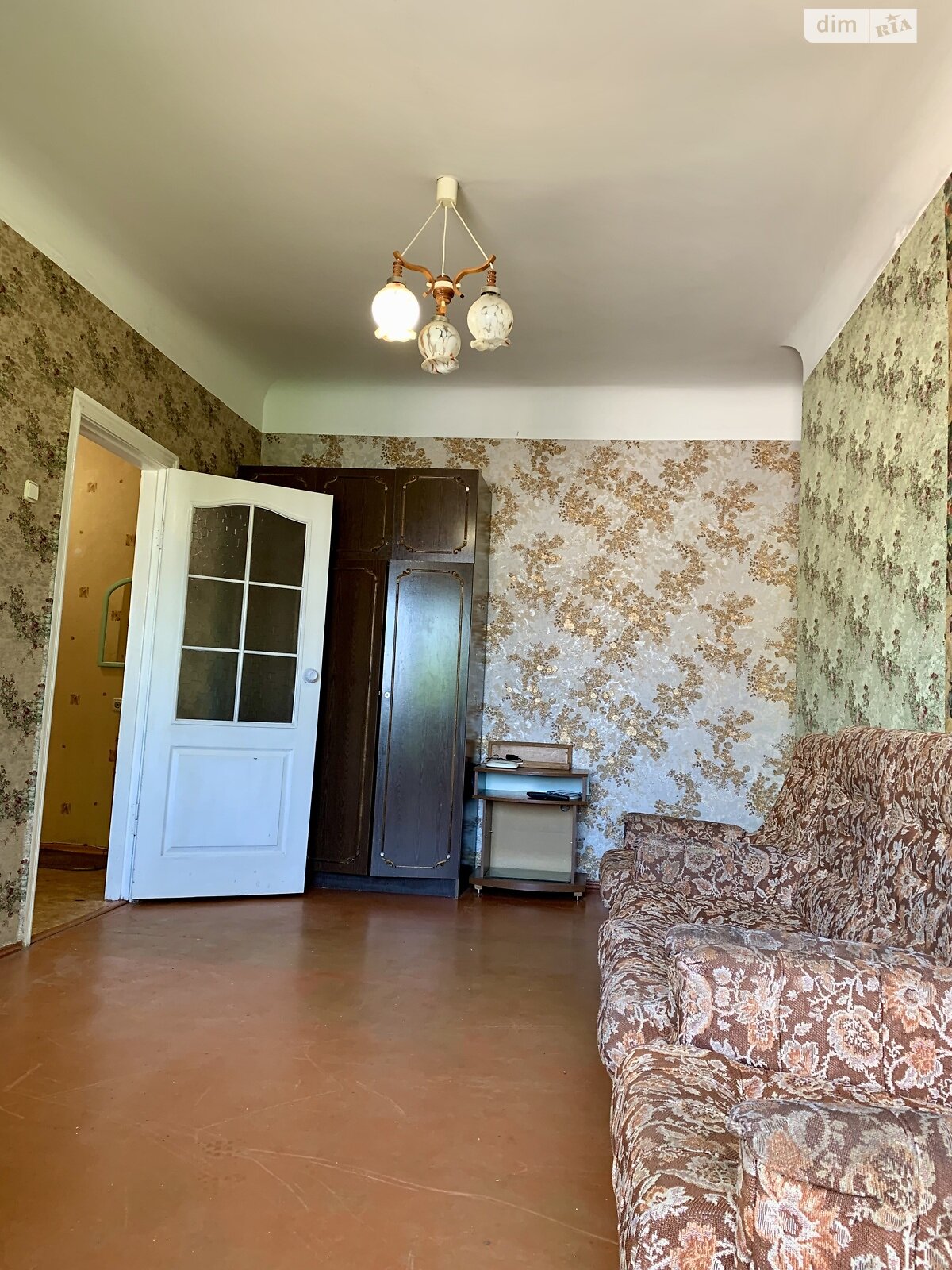 Продаж трикімнатної квартири в Рівному, на вул. Степана Бандери 44, район Південний фото 1 Продаж трикімнатної квартири в Рівному, на вул. Степана Бандери 44, район Південний фото 1