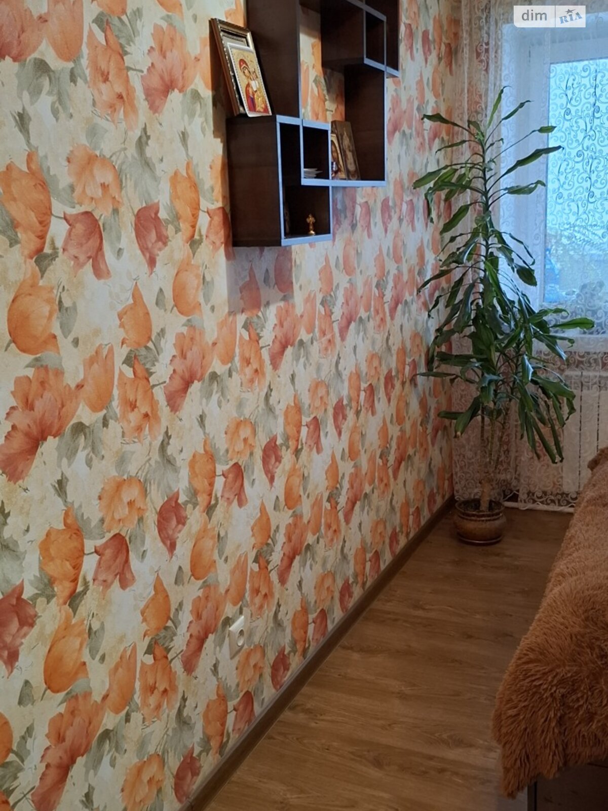 Продаж трикімнатної квартири в Рівному, на вул. Степана Бандери 60, район Південний фото 1 Продаж трикімнатної квартири в Рівному, на вул. Степана Бандери 60, район Південний фото 1