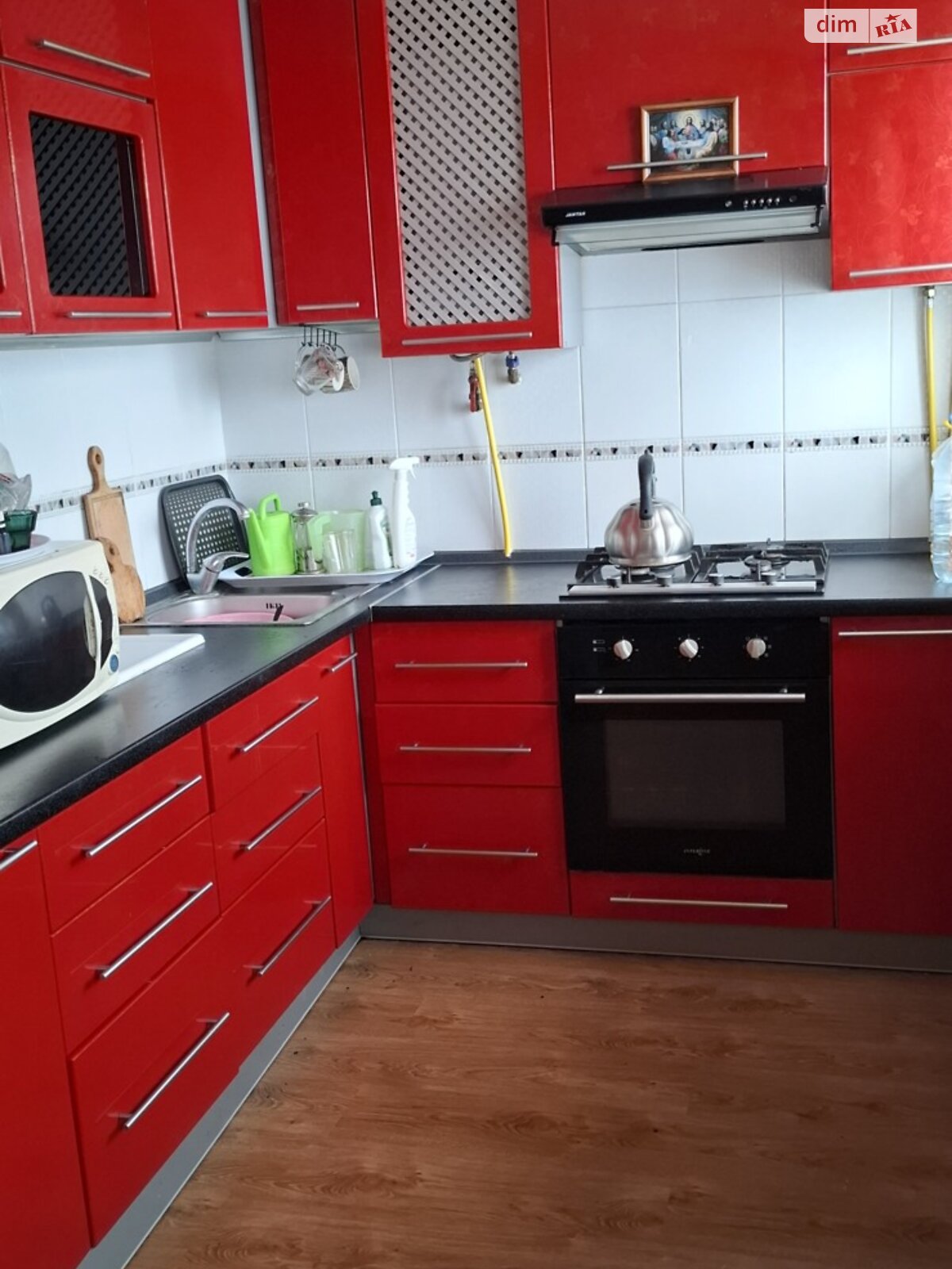 Продаж трикімнатної квартири в Рівному, на вул. Степана Бандери 60, район Південний фото 1 Продаж трикімнатної квартири в Рівному, на вул. Степана Бандери 60, район Південний фото 1