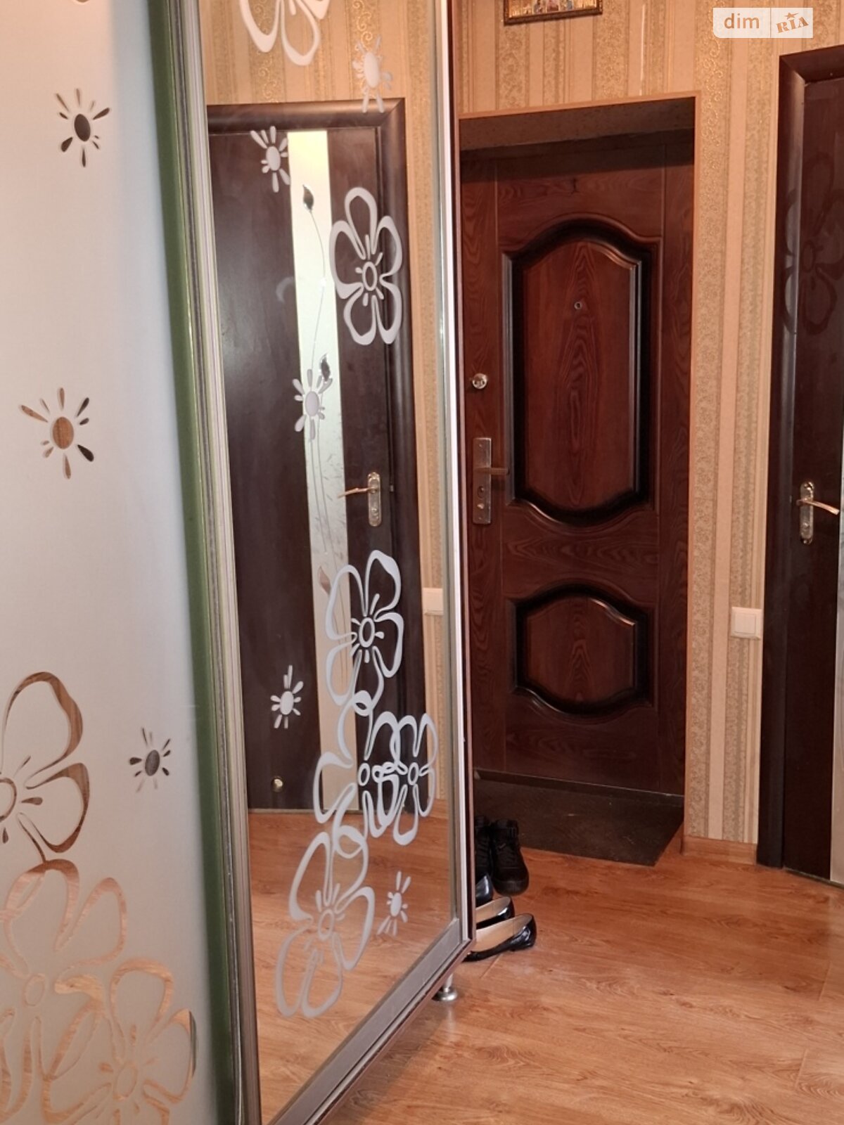 Продаж трикімнатної квартири в Рівному, на вул. Степана Бандери 60, район Південний фото 1 Продаж трикімнатної квартири в Рівному, на вул. Степана Бандери 60, район Південний фото 1