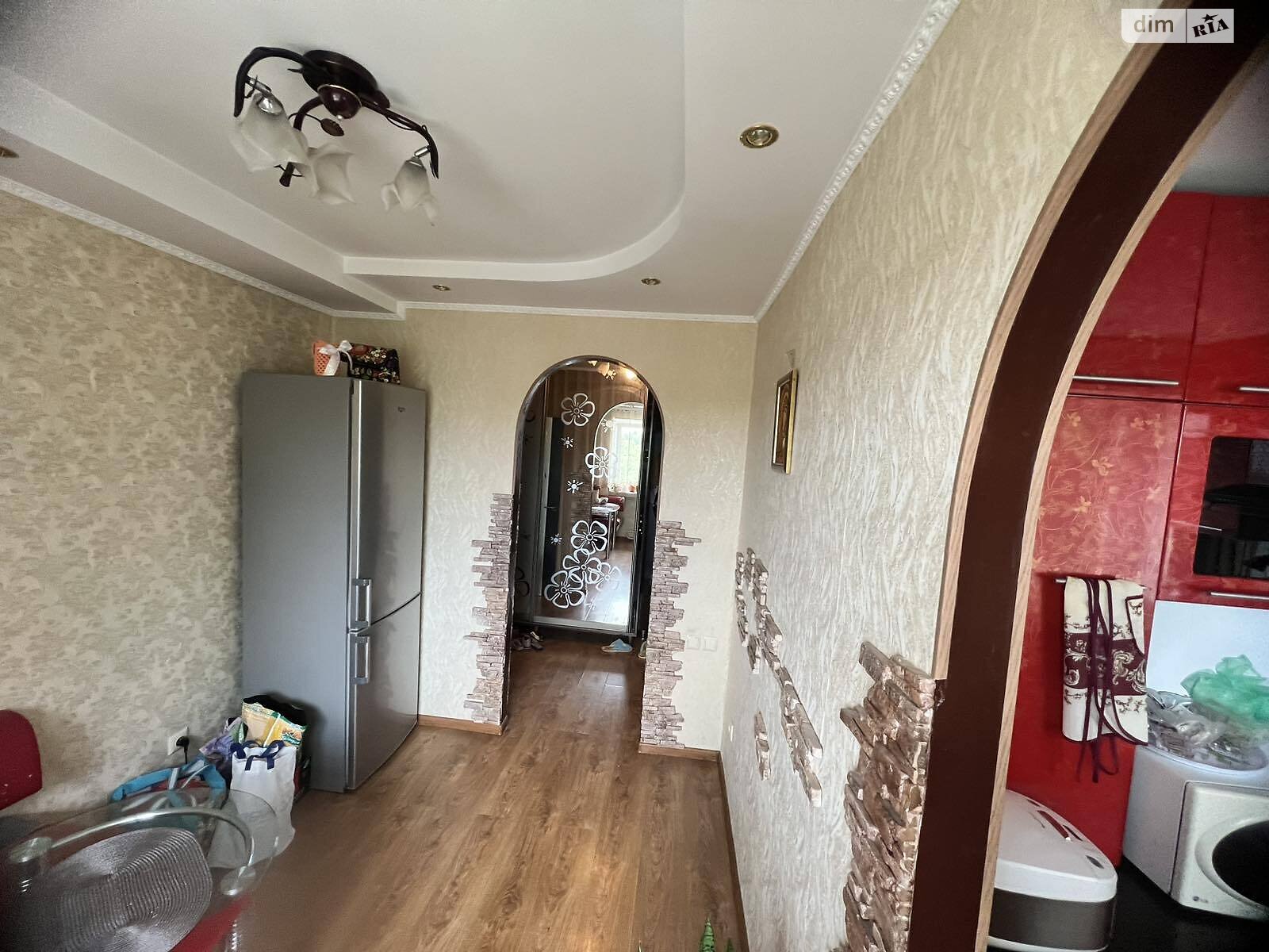Продаж трикімнатної квартири в Рівному, на вул. Степана Бандери 60, район Південний фото 1 Продаж трикімнатної квартири в Рівному, на вул. Степана Бандери 60, район Південний фото 1