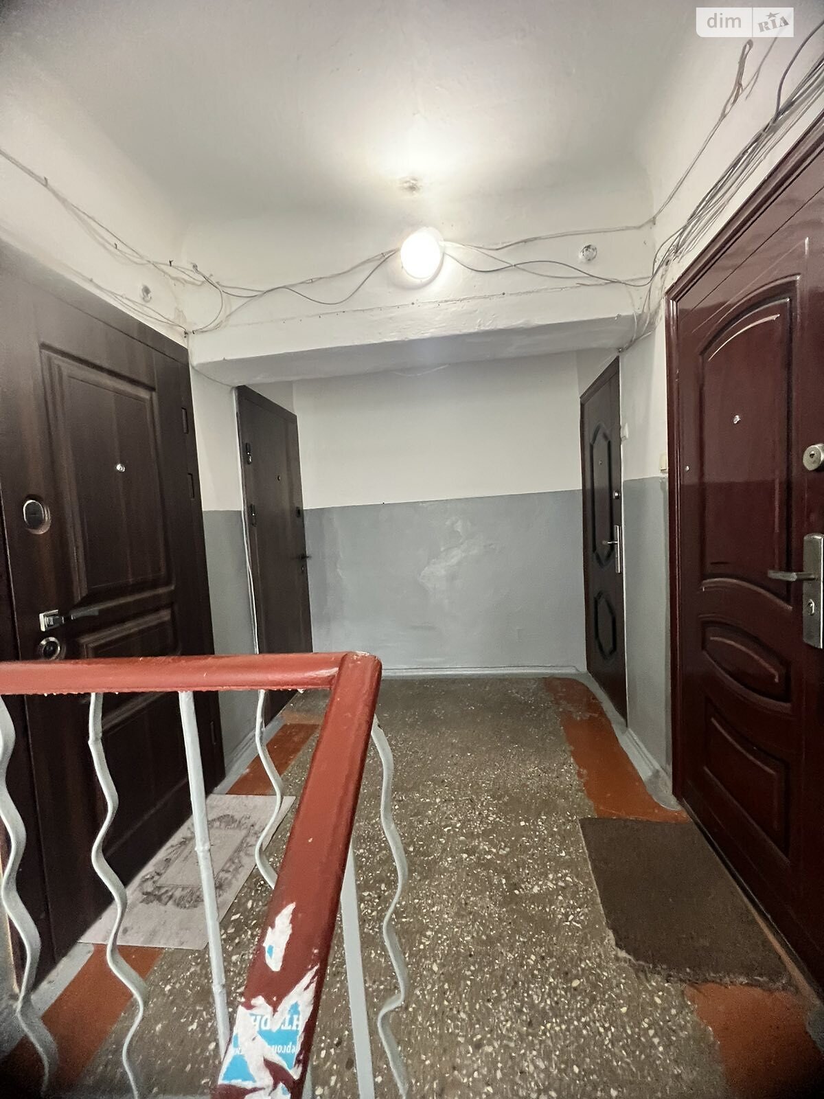 Продаж трикімнатної квартири в Рівному, на вул. Степана Бандери 60, район Південний фото 1 Продаж трикімнатної квартири в Рівному, на вул. Степана Бандери 60, район Південний фото 1