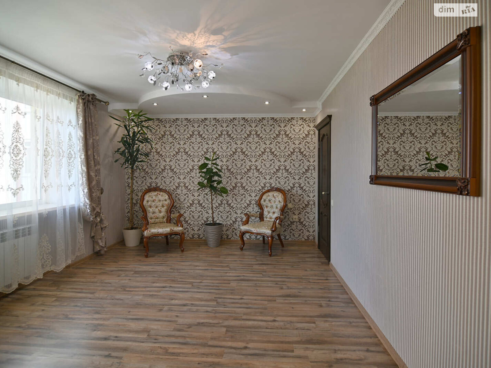 Продаж двокімнатної квартири в Рівному, на вул. Степана Дем'янчука 1А, район Південний фото 1 Продаж двокімнатної квартири в Рівному, на вул. Степана Дем'янчука 1А, район Південний фото 1
