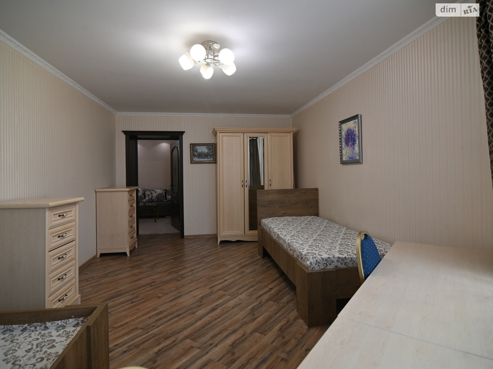Продаж двокімнатної квартири в Рівному, на вул. Степана Дем'янчука 1А, район Південний фото 1 Продаж двокімнатної квартири в Рівному, на вул. Степана Дем'янчука 1А, район Південний фото 1