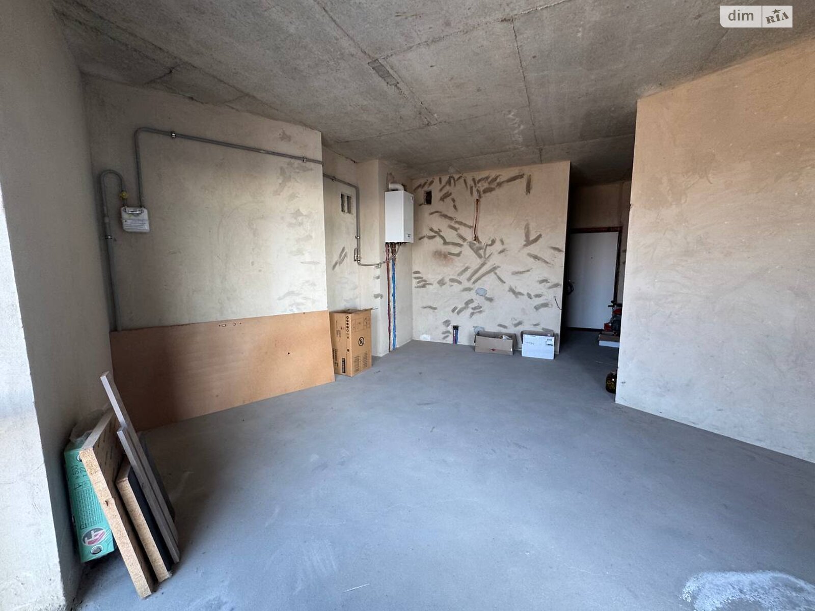 Продажа однокомнатной квартиры в Ровно, на ул. Студенческая 18, район Южный фото 1 Продажа однокомнатной квартиры в Ровно, на ул. Студенческая 18, район Южный фото 1