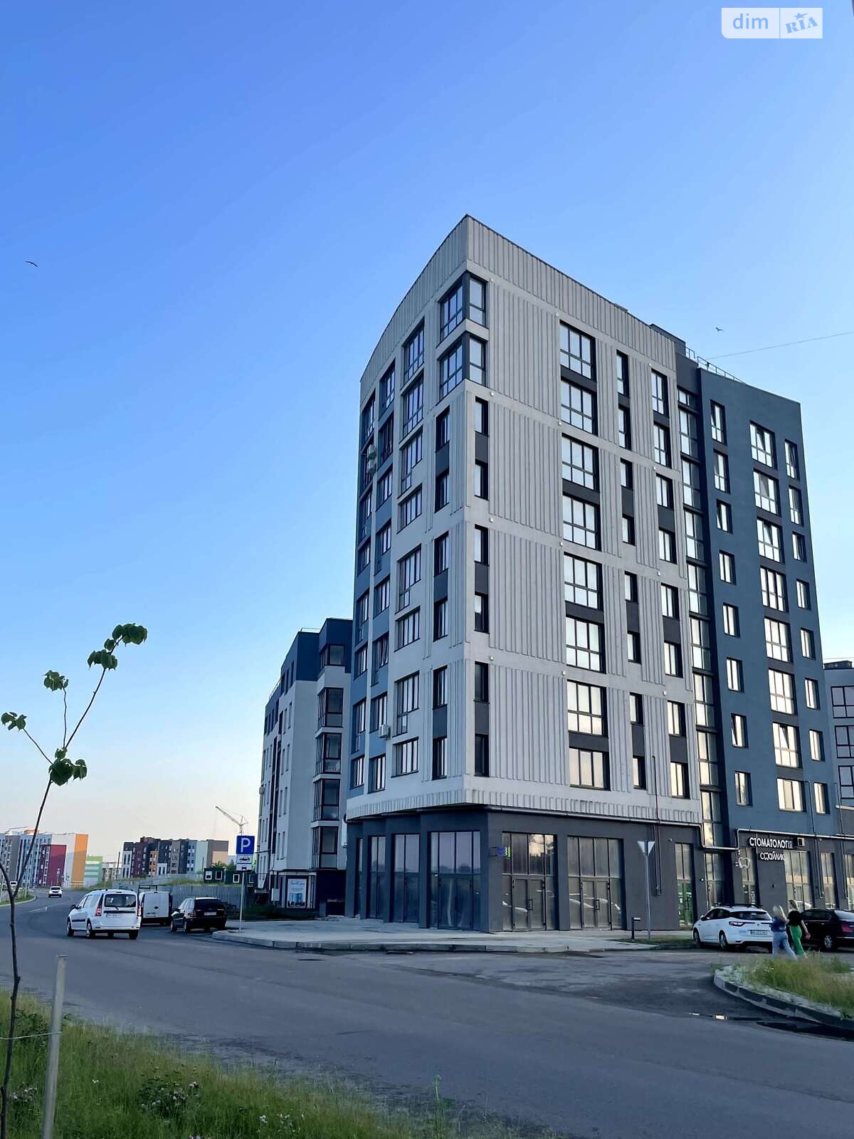 Продажа однокомнатной квартиры в Ровно, на ул. Студенческая 18, район Южный фото 1 Продажа однокомнатной квартиры в Ровно, на ул. Студенческая 18, район Южный фото 1