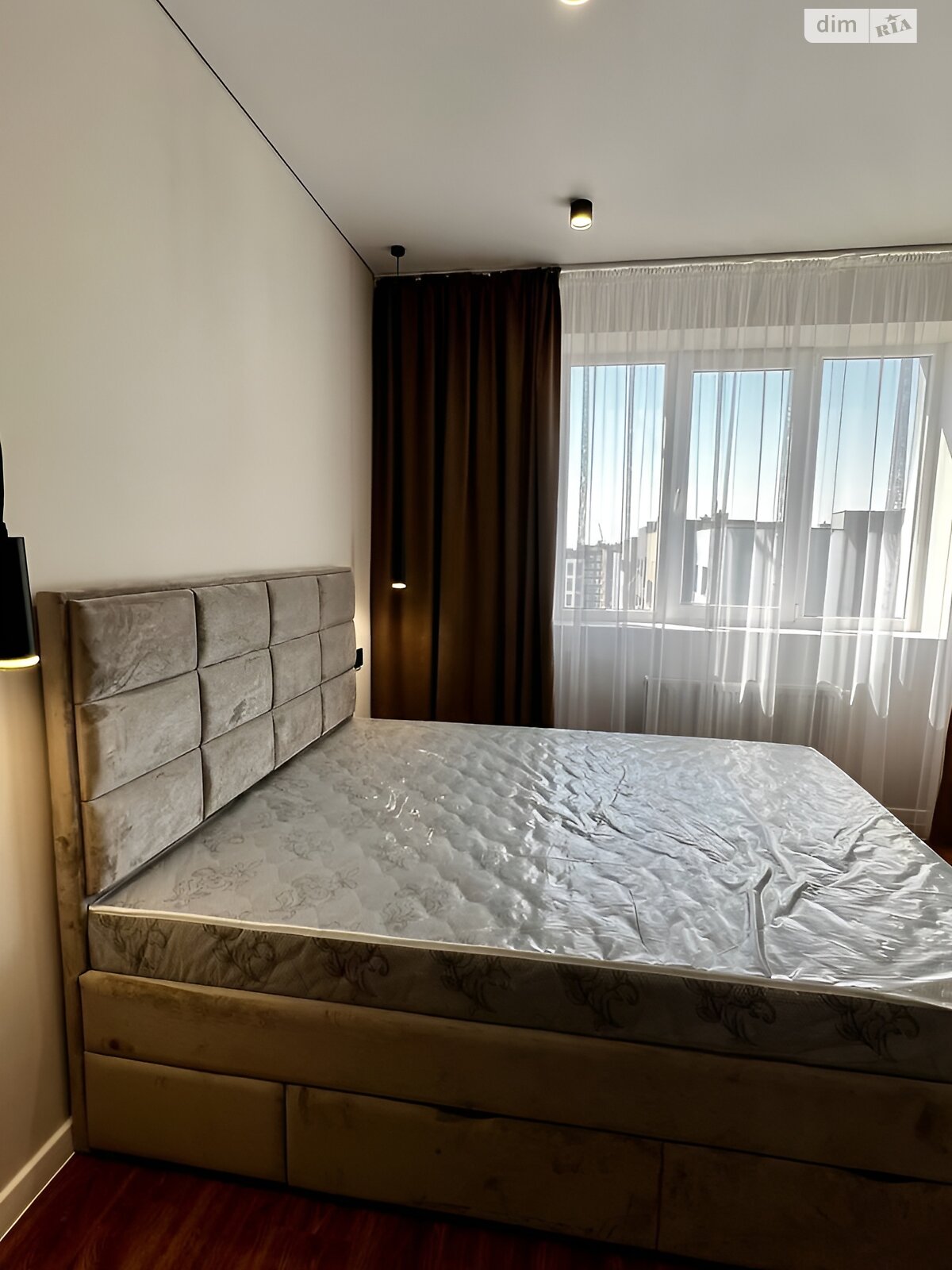 Продажа однокомнатной квартиры в Ровно, на ул. Студенческая 24А, район Южный фото 1 Продажа однокомнатной квартиры в Ровно, на ул. Студенческая 24А, район Южный фото 1