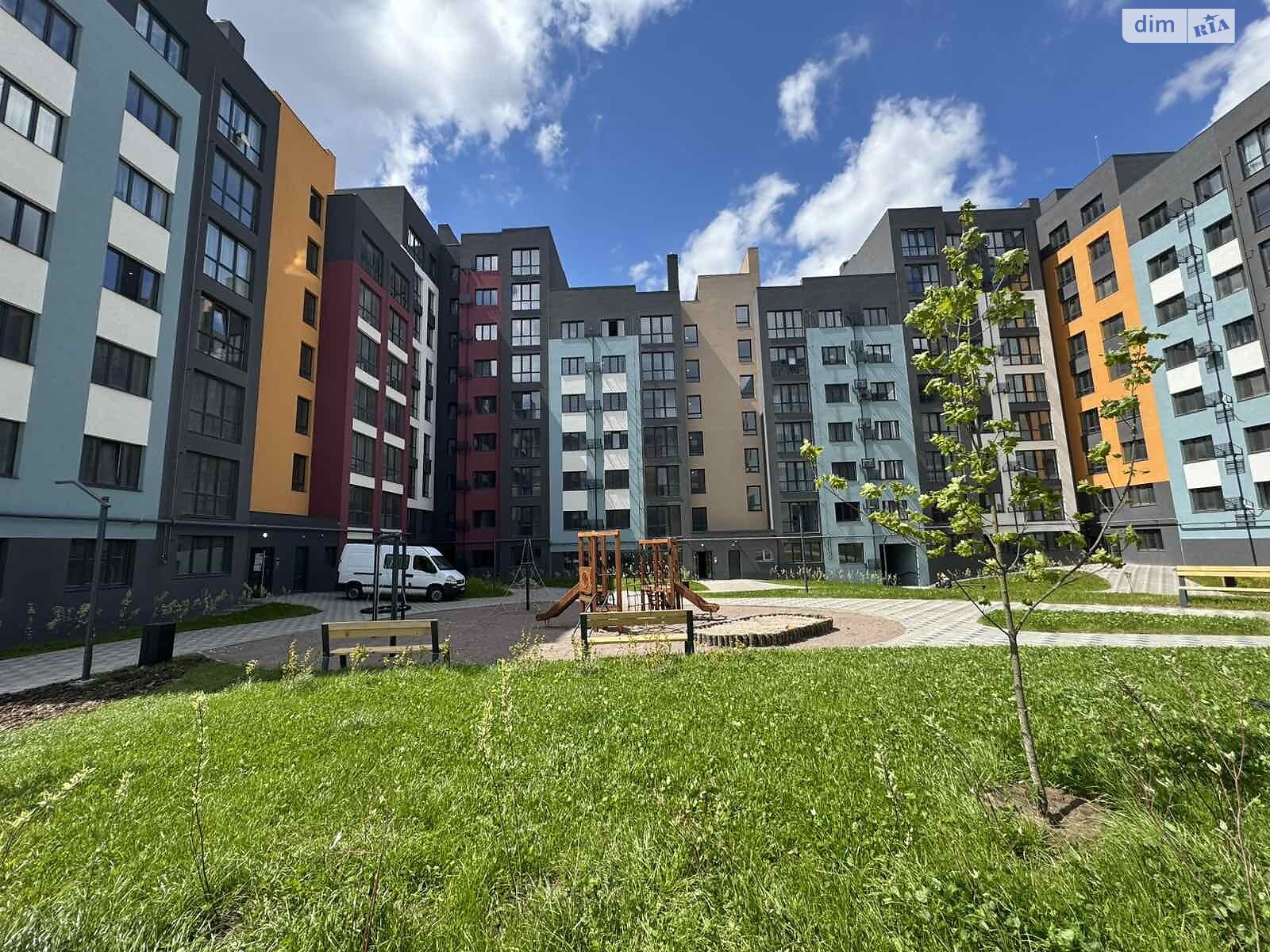 Продажа однокомнатной квартиры в Ровно, на ул. Студенческая 24А, район Южный фото 1
