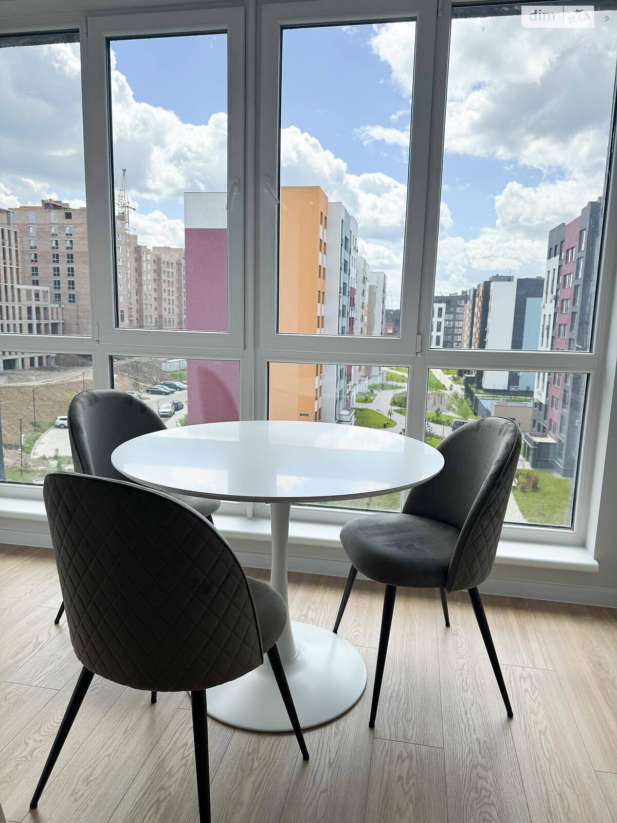 Продажа однокомнатной квартиры в Ровно, на ул. Студенческая 24А, район Южный фото 1 Продажа однокомнатной квартиры в Ровно, на ул. Студенческая 24А, район Южный фото 1