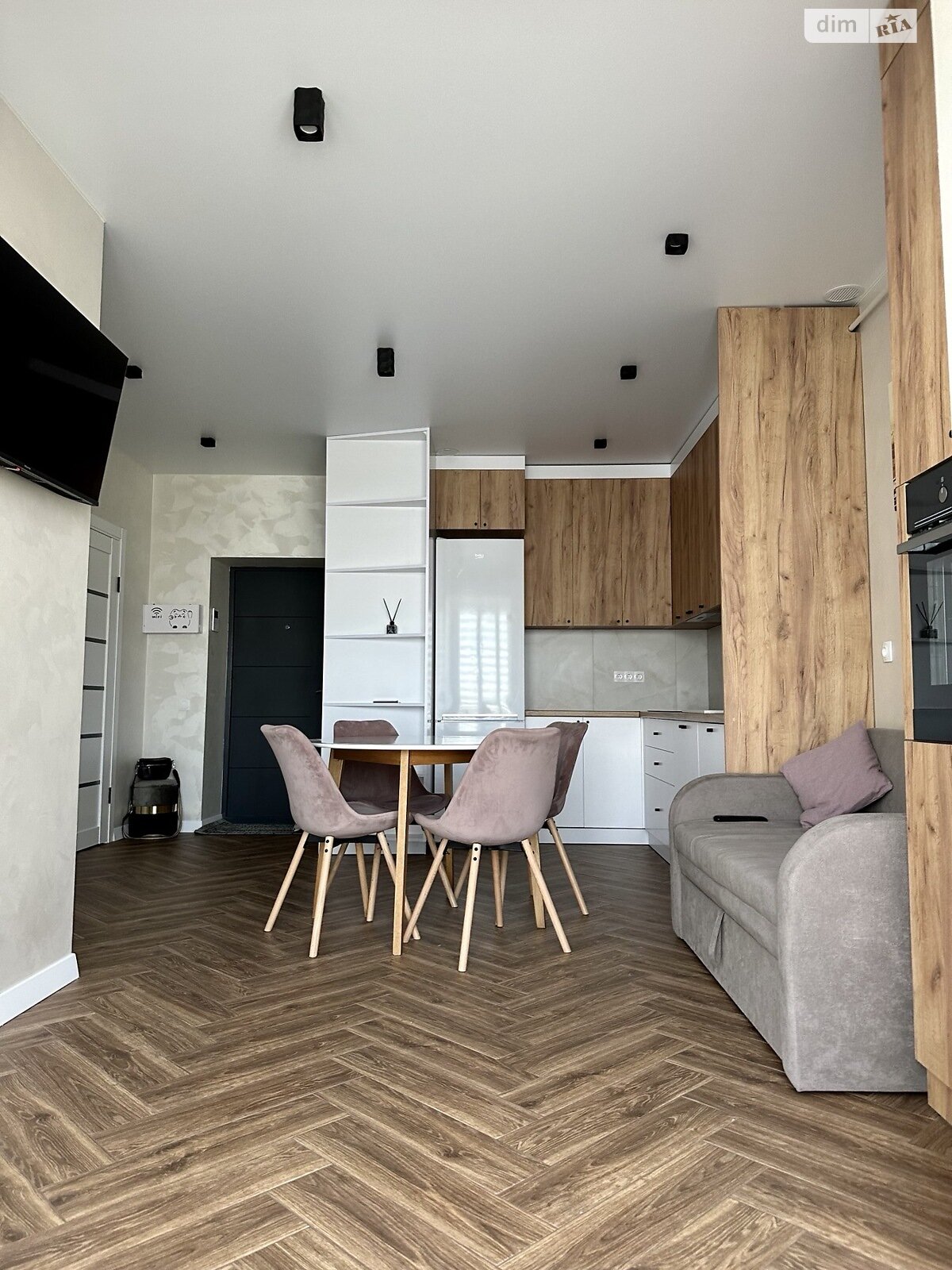 Продажа однокомнатной квартиры в Ровно, на ул. Студенческая 34А, кв. 79, район Южный фото 1 Продажа однокомнатной квартиры в Ровно, на ул. Студенческая 34А, кв. 79, район Южный фото 1