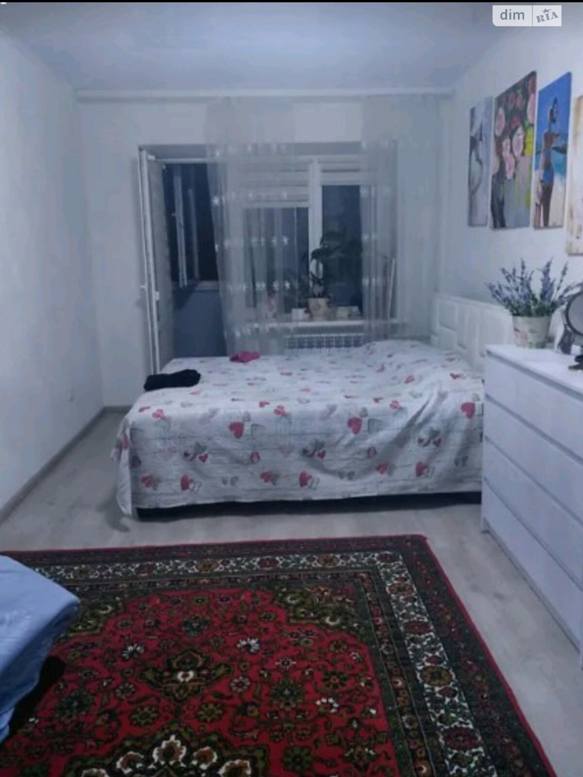 Продажа двухкомнатной квартиры в Ровно, на ул. Студенческая, район Южный фото 1 Продажа двухкомнатной квартиры в Ровно, на ул. Студенческая, район Южный фото 1