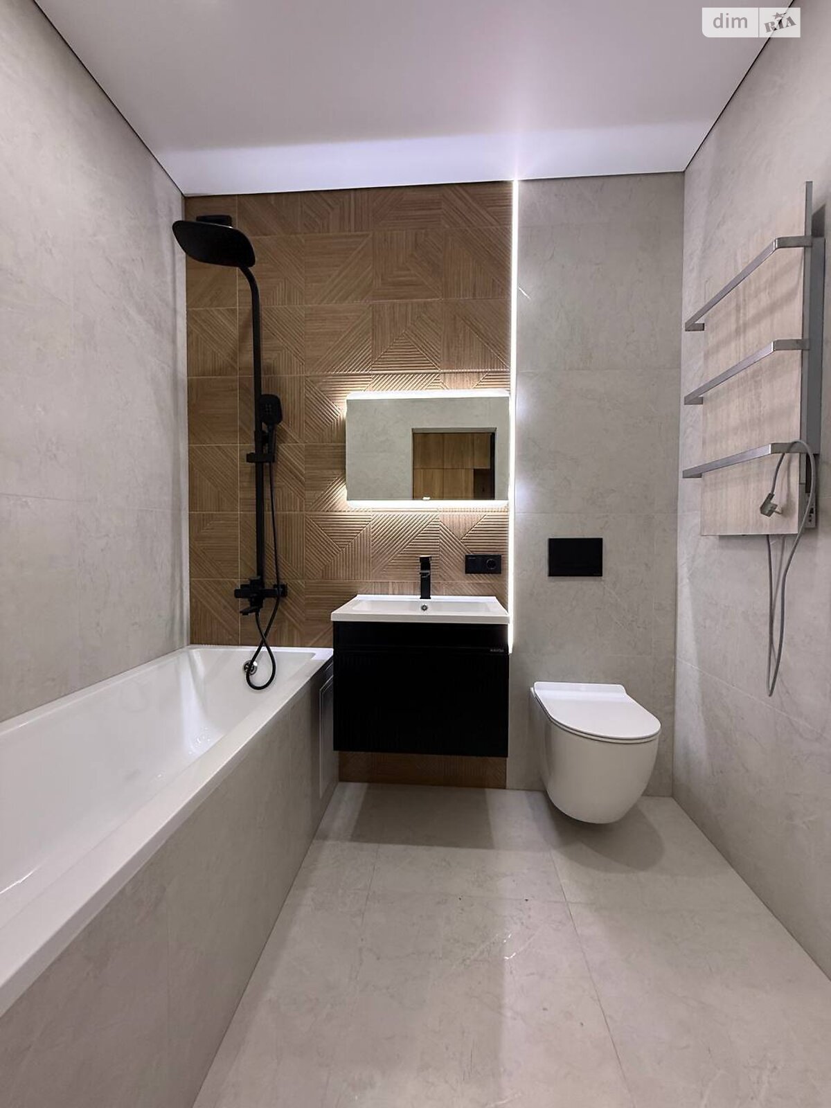 Продаж однокімнатної квартири в Рівному, на вул. Студентська 24А, район Південний фото 1