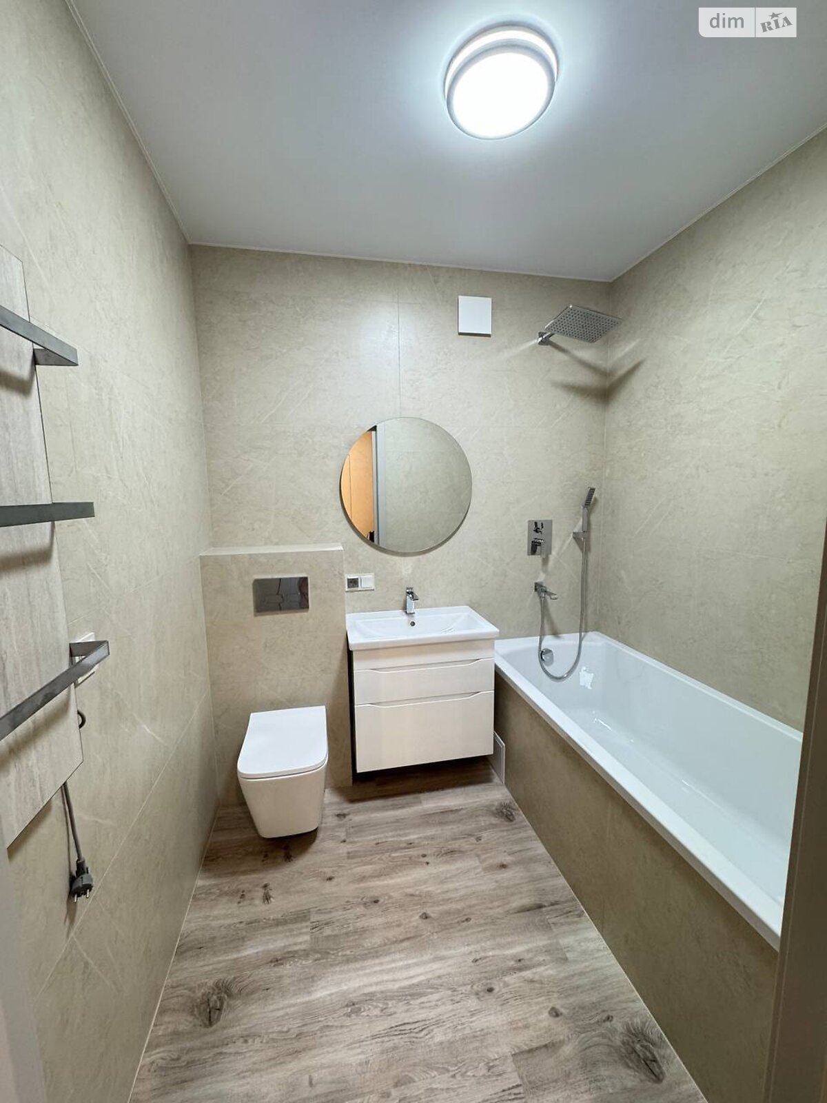 Продажа однокомнатной квартиры в Ровно, на ул. Студенческая 24, район Южный фото 1