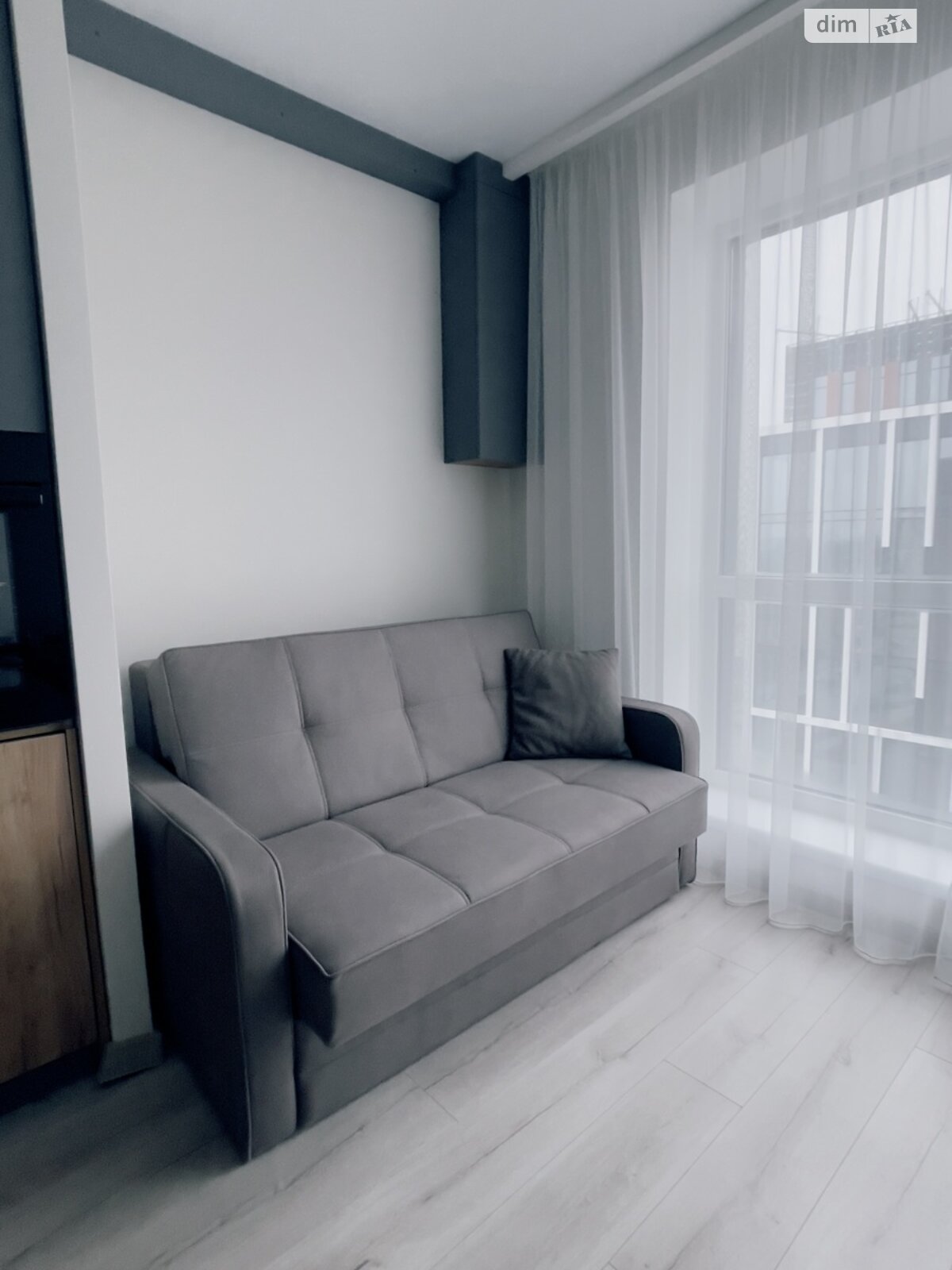 Продажа однокомнатной квартиры в Ровно, на ул. Студенческая 24, район Южный фото 1