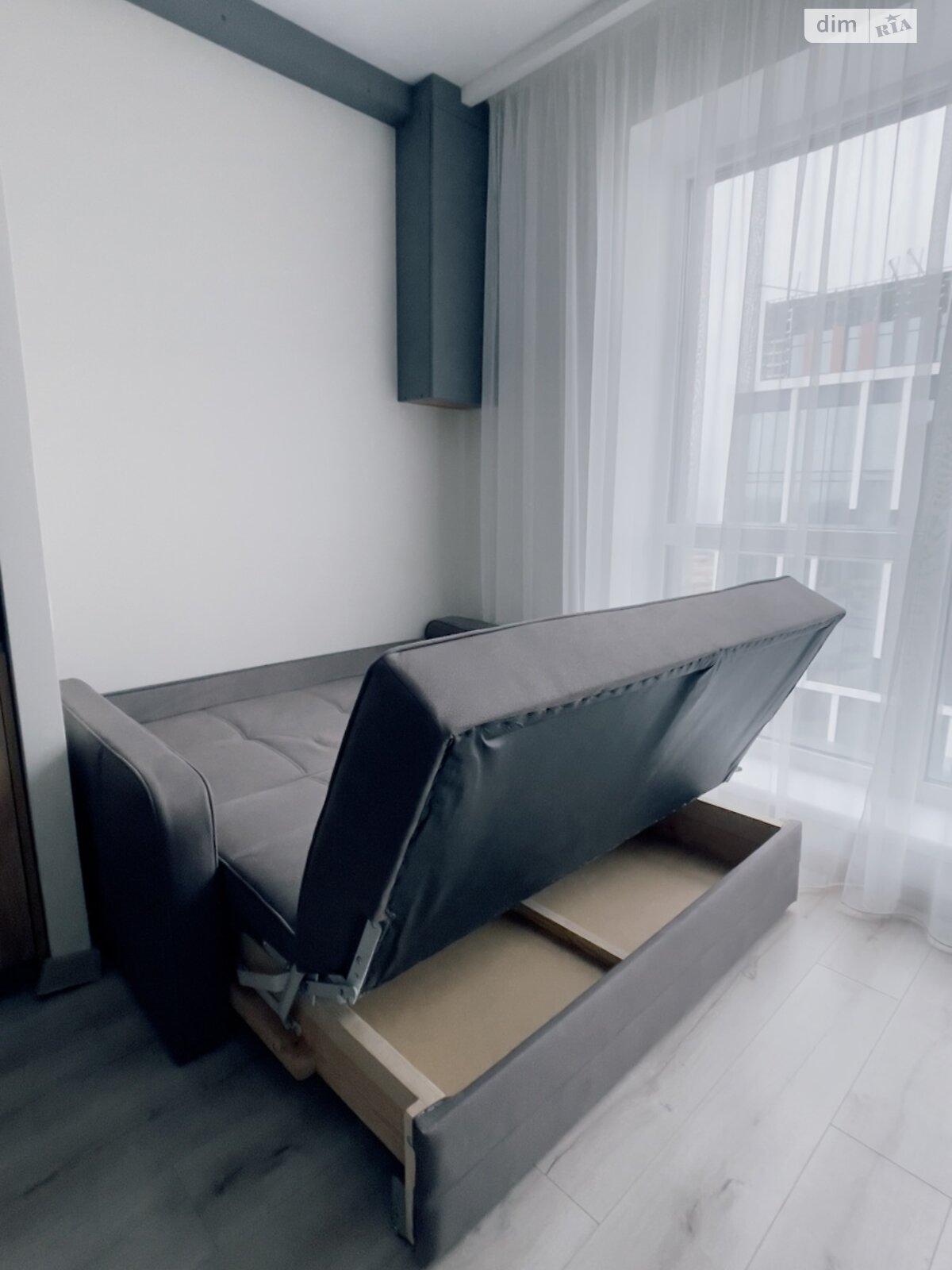 Продажа однокомнатной квартиры в Ровно, на ул. Студенческая 24, район Южный фото 1