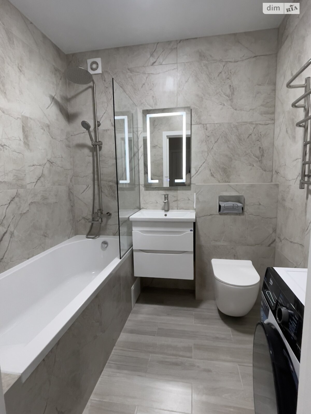 Продажа однокомнатной квартиры в Ровно, на ул. Студенческая 24, район Южный фото 1