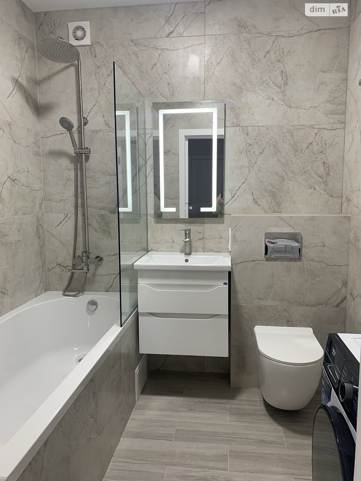 Продажа однокомнатной квартиры в Ровно, на ул. Студенческая 24, район Южный фото 1