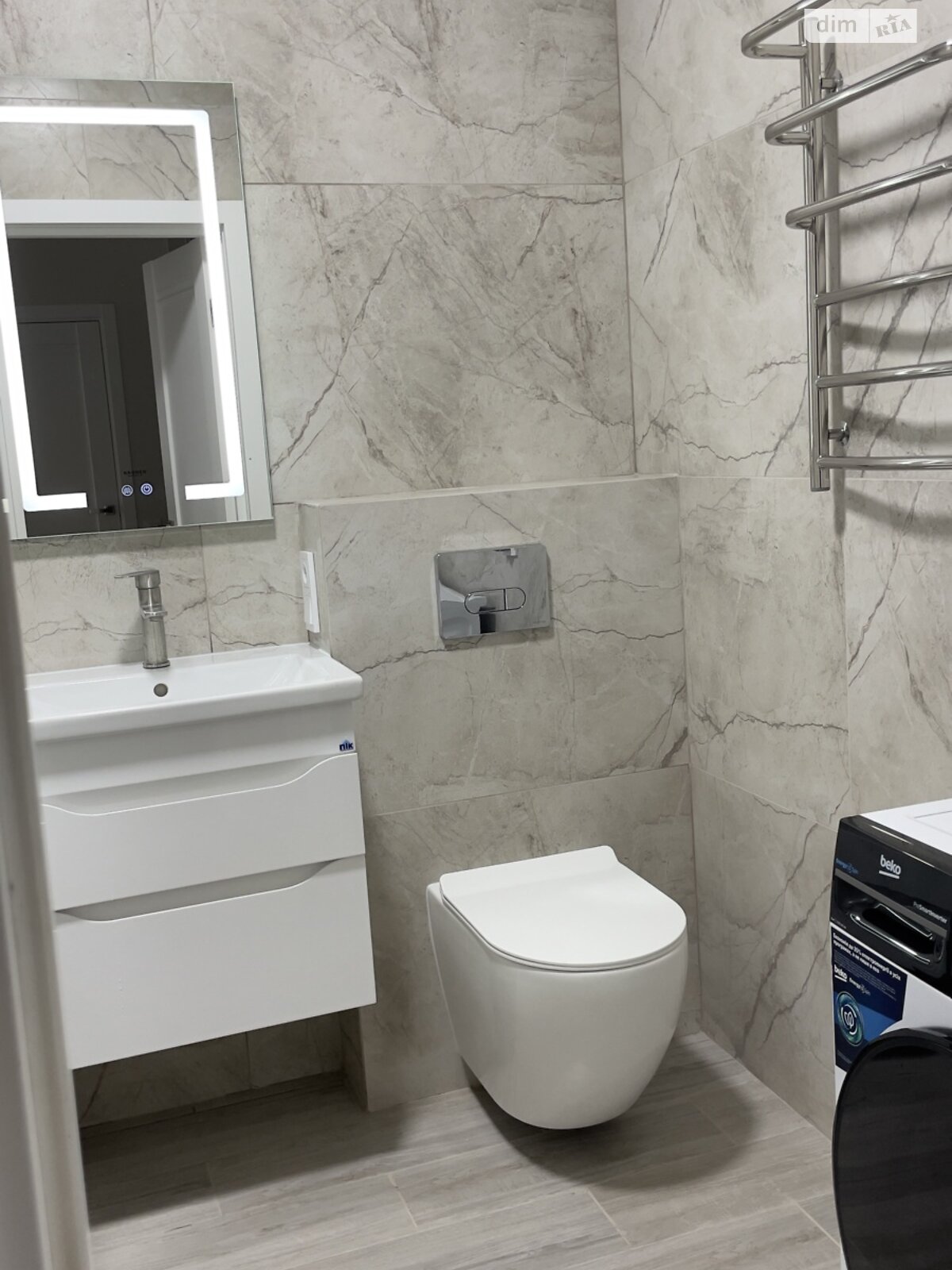 Продажа однокомнатной квартиры в Ровно, на ул. Студенческая 24, район Южный фото 1