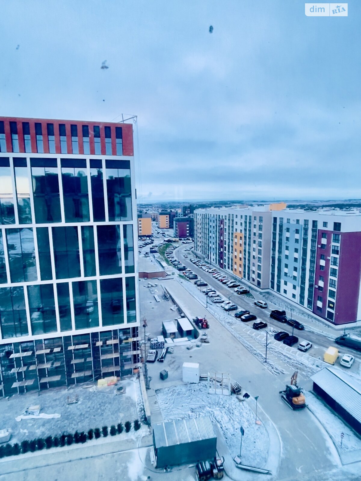 Продажа однокомнатной квартиры в Ровно, на ул. Студенческая 24, район Южный фото 1