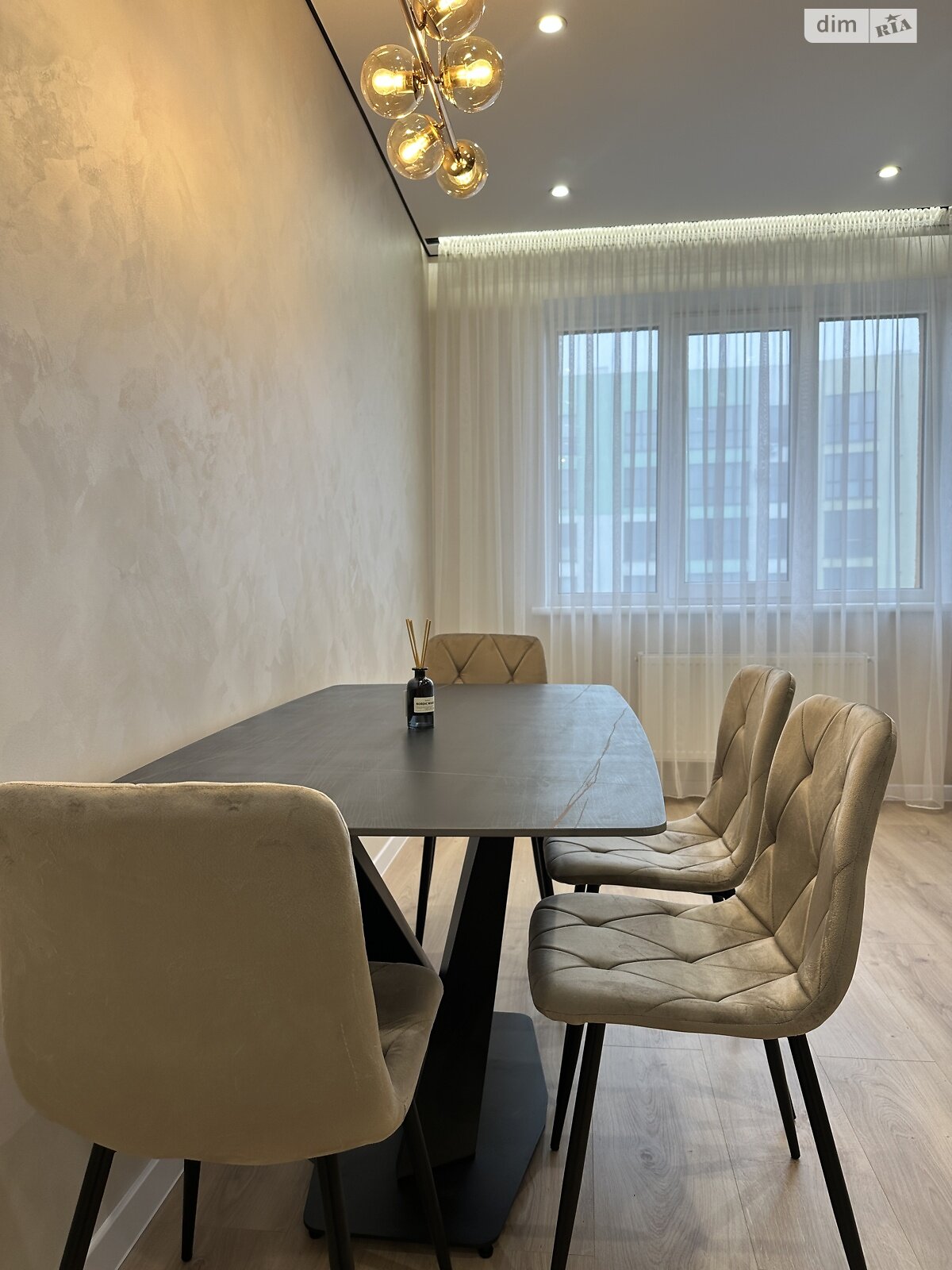 Продажа двухкомнатной квартиры в Ровно, на ул. Студенческая 24, район Южный фото 1